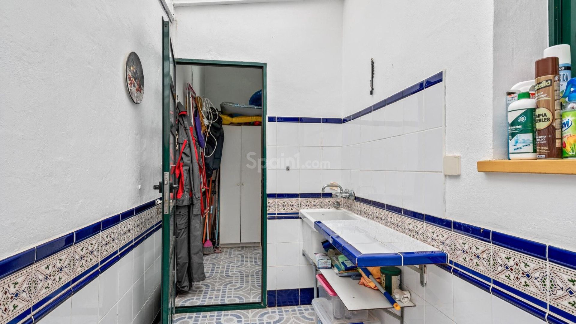 Resale - Townhouse -
Orihuela Costa - La Zenia