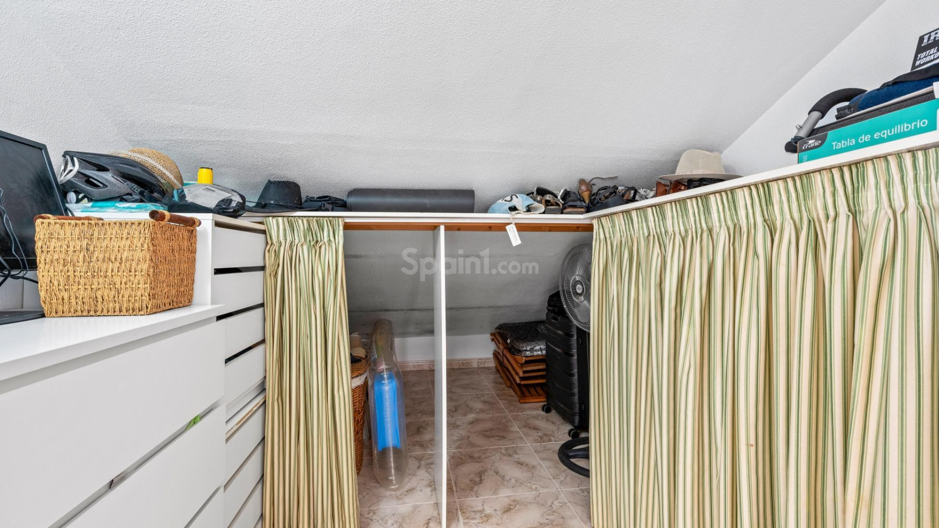 Resale - Townhouse -
Orihuela Costa - La Zenia