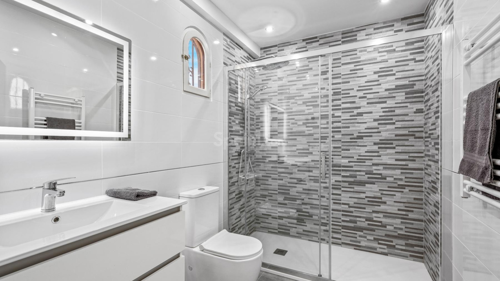 Resale - Townhouse -
Orihuela Costa - La Zenia