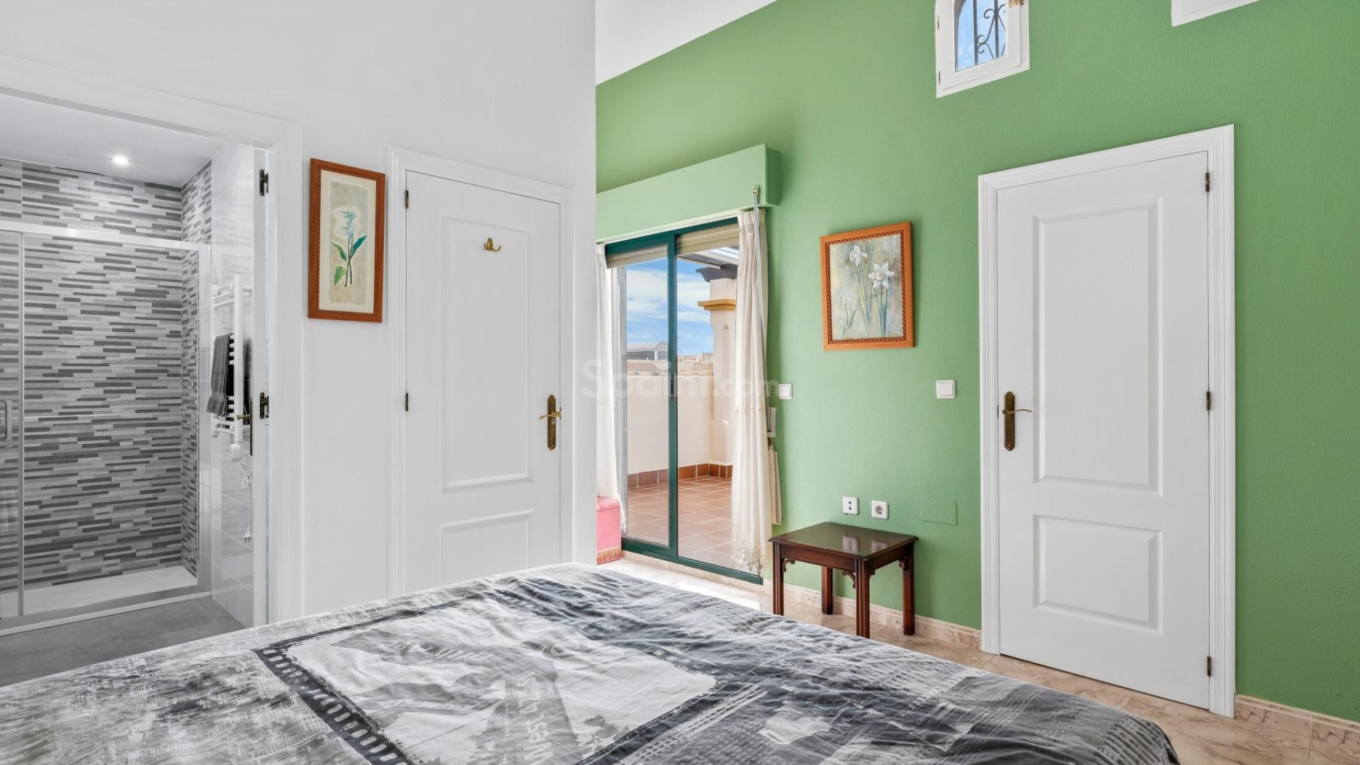 Resale - Townhouse -
Orihuela Costa - La Zenia