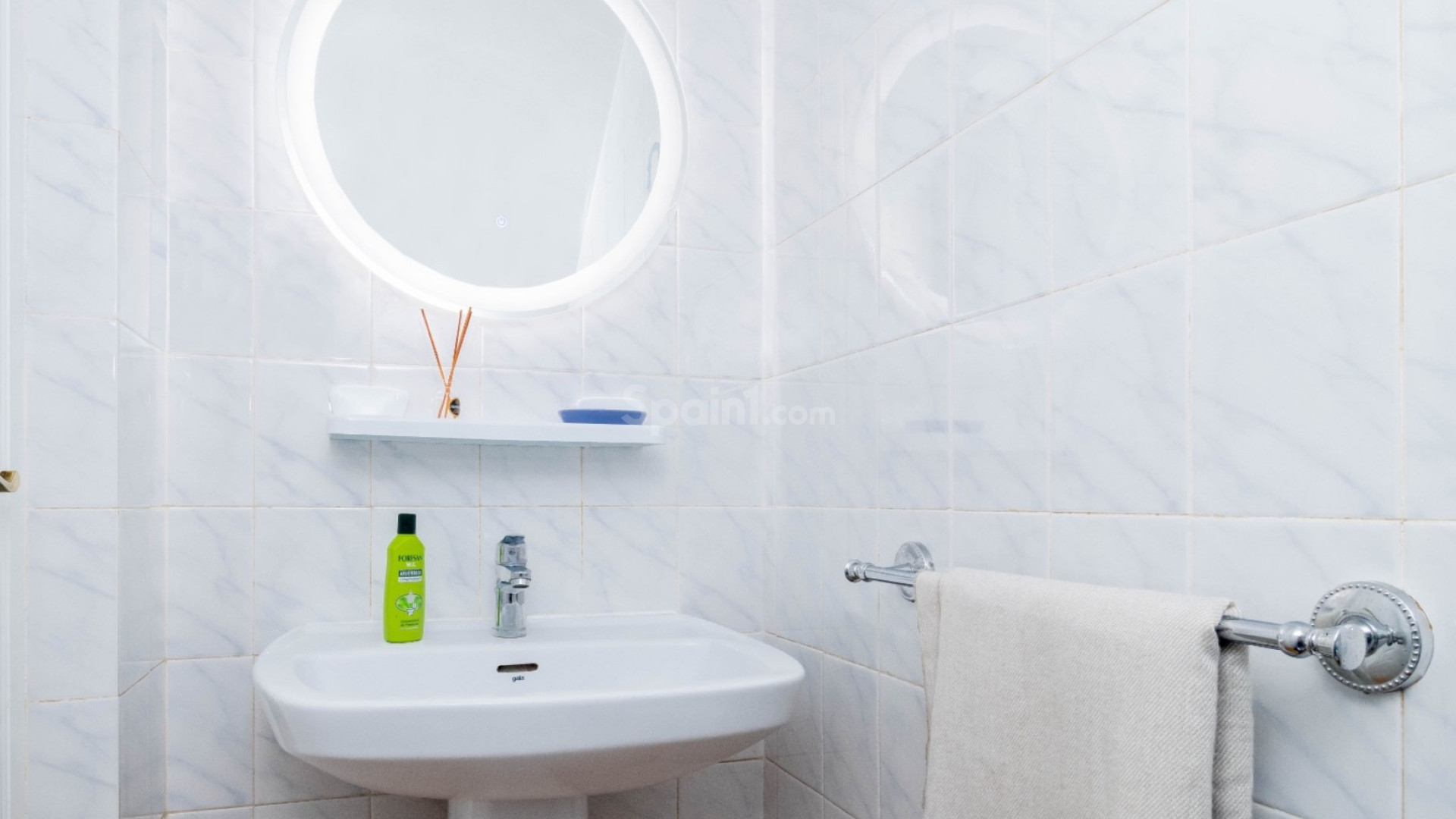 Resale - Townhouse -
Orihuela Costa - La Zenia