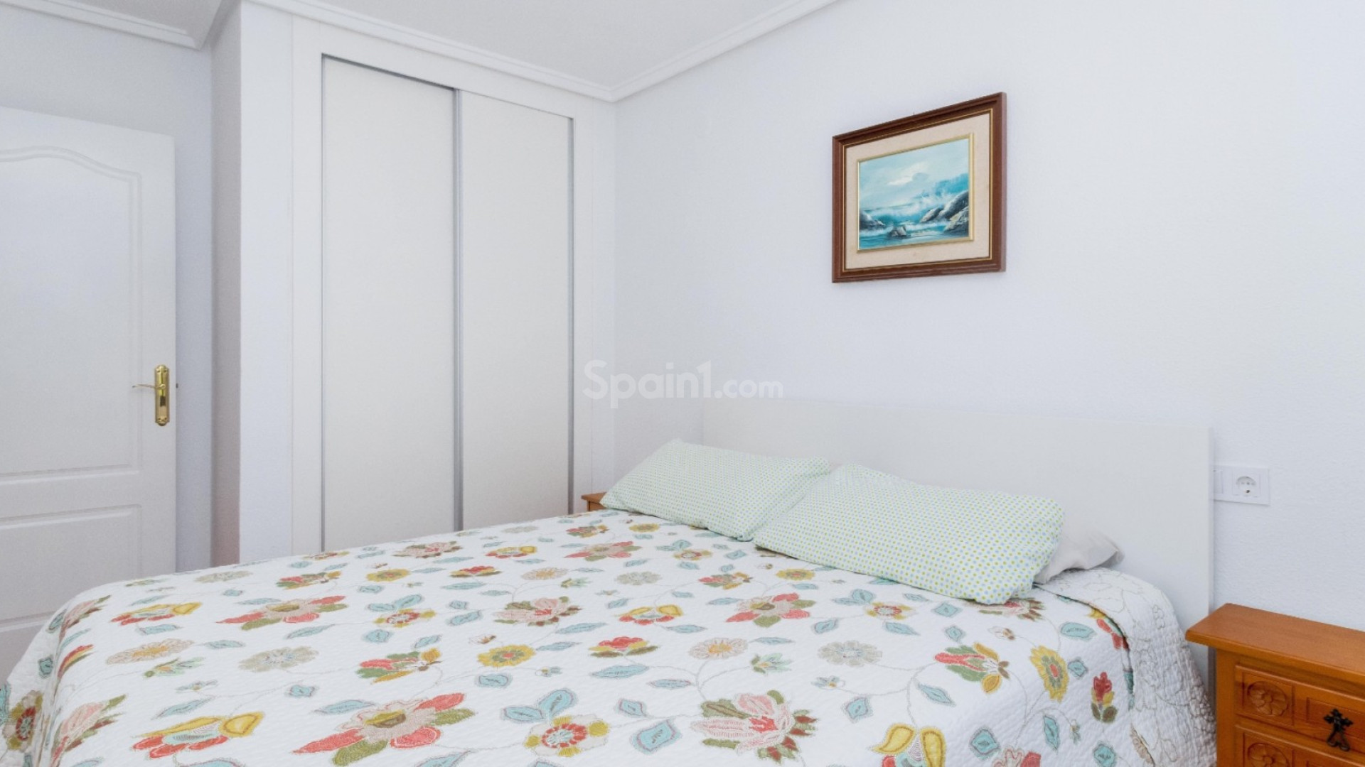 Resale - Townhouse -
Orihuela Costa - La Zenia