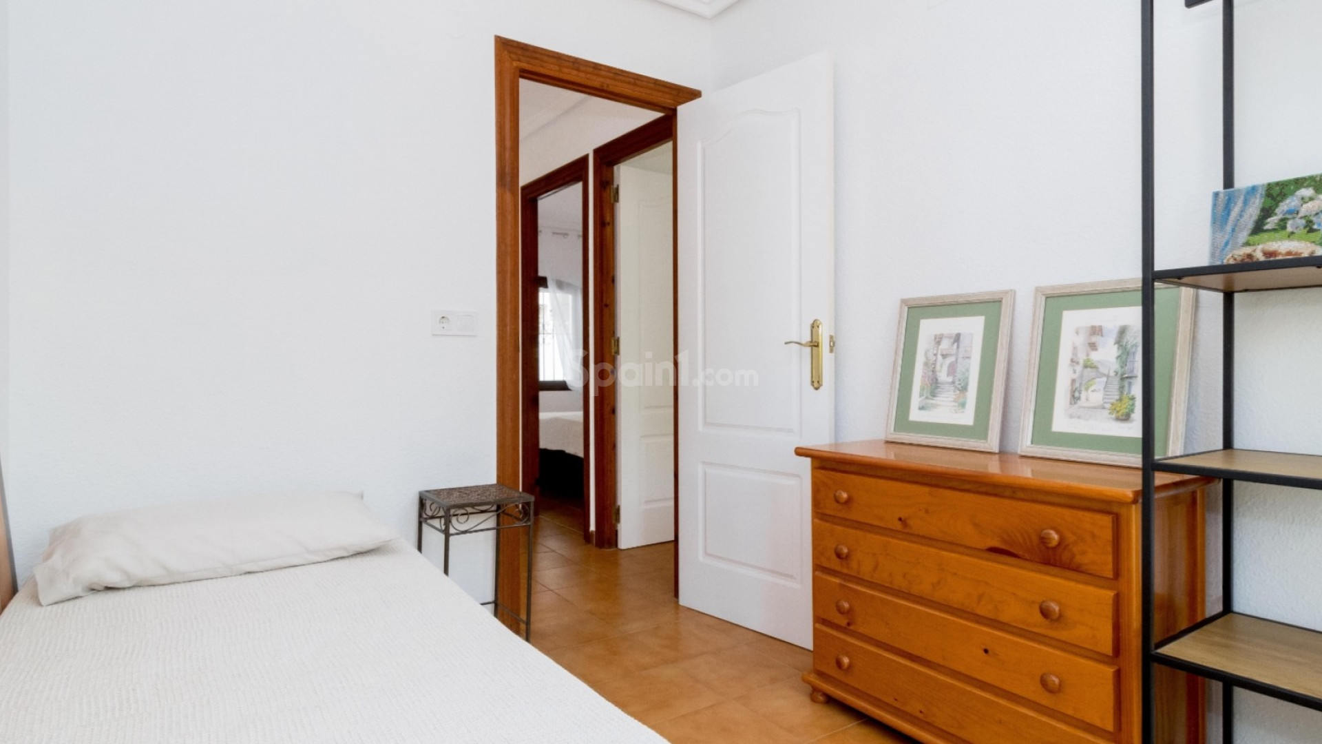 Resale - Townhouse -
Orihuela Costa - La Zenia