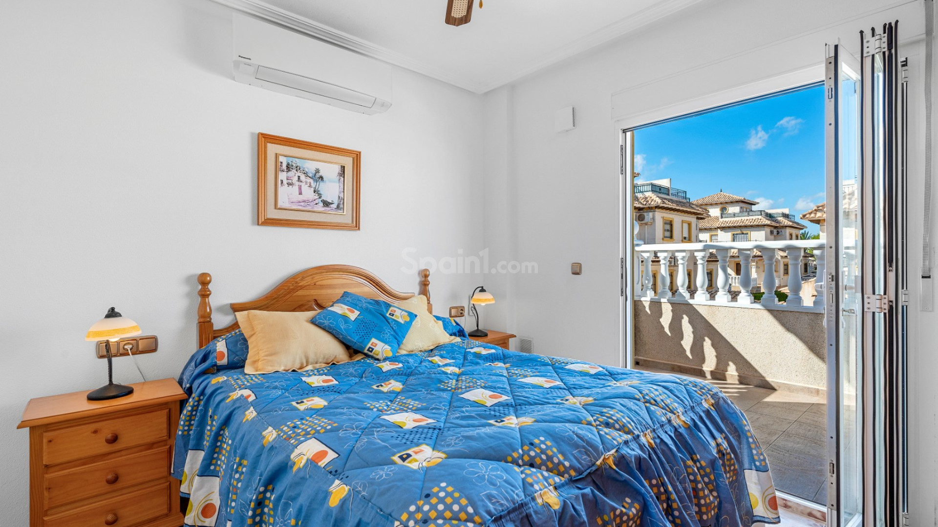 Resale - Townhouse -
Orihuela Costa - Las Filipinas