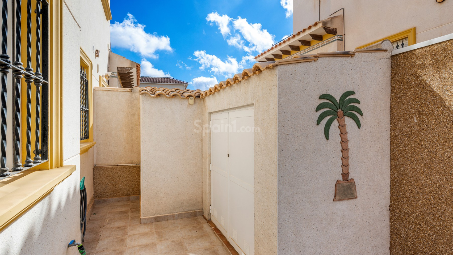 Resale - Townhouse -
Orihuela Costa - Las Filipinas