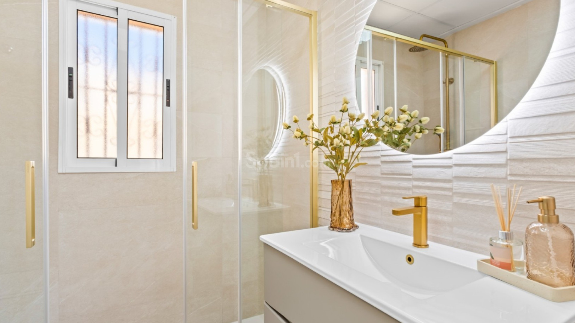 Resale - Townhouse -
Orihuela Costa - Las Filipinas
