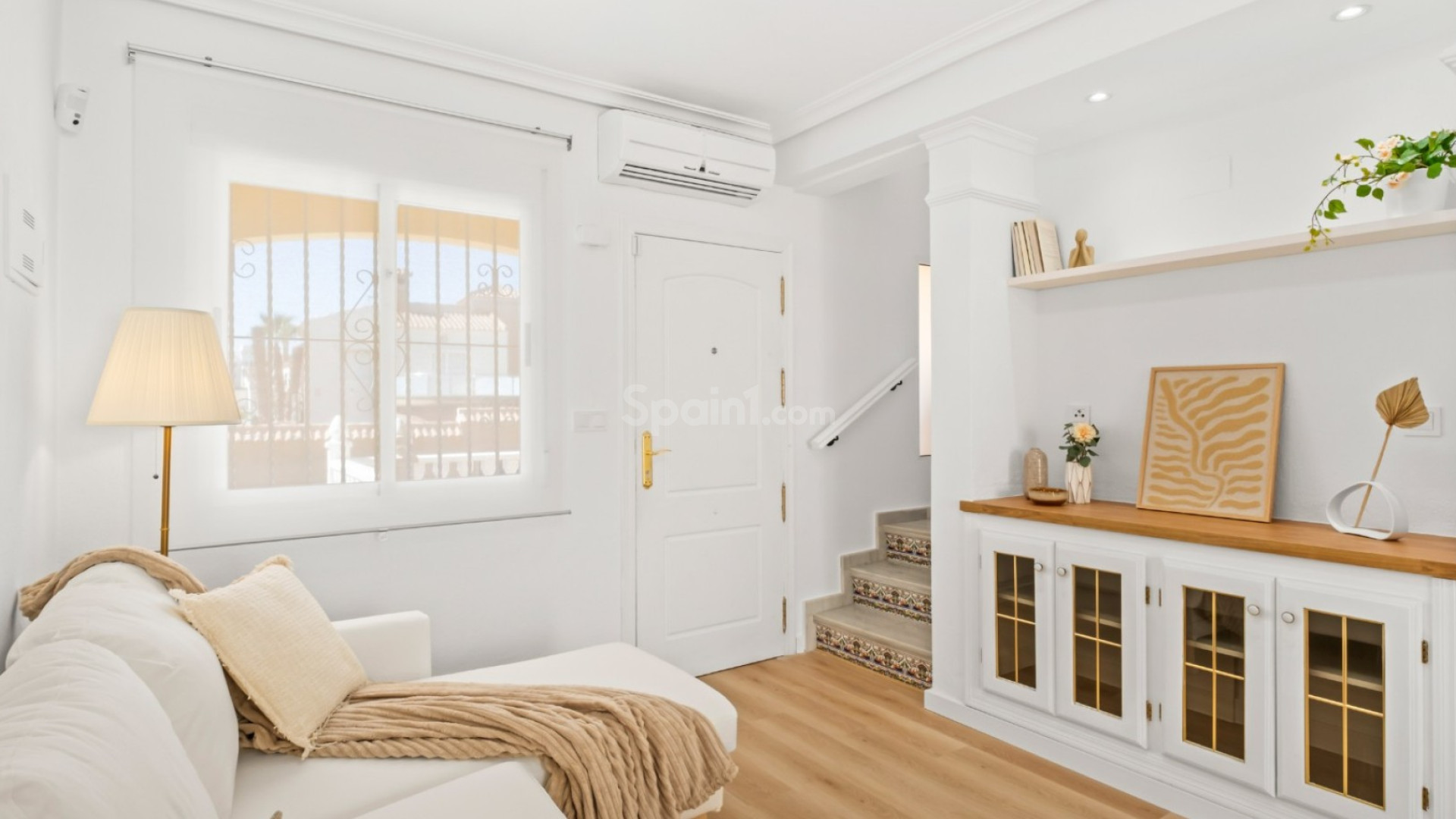 Resale - Townhouse -
Orihuela Costa - Las Filipinas
