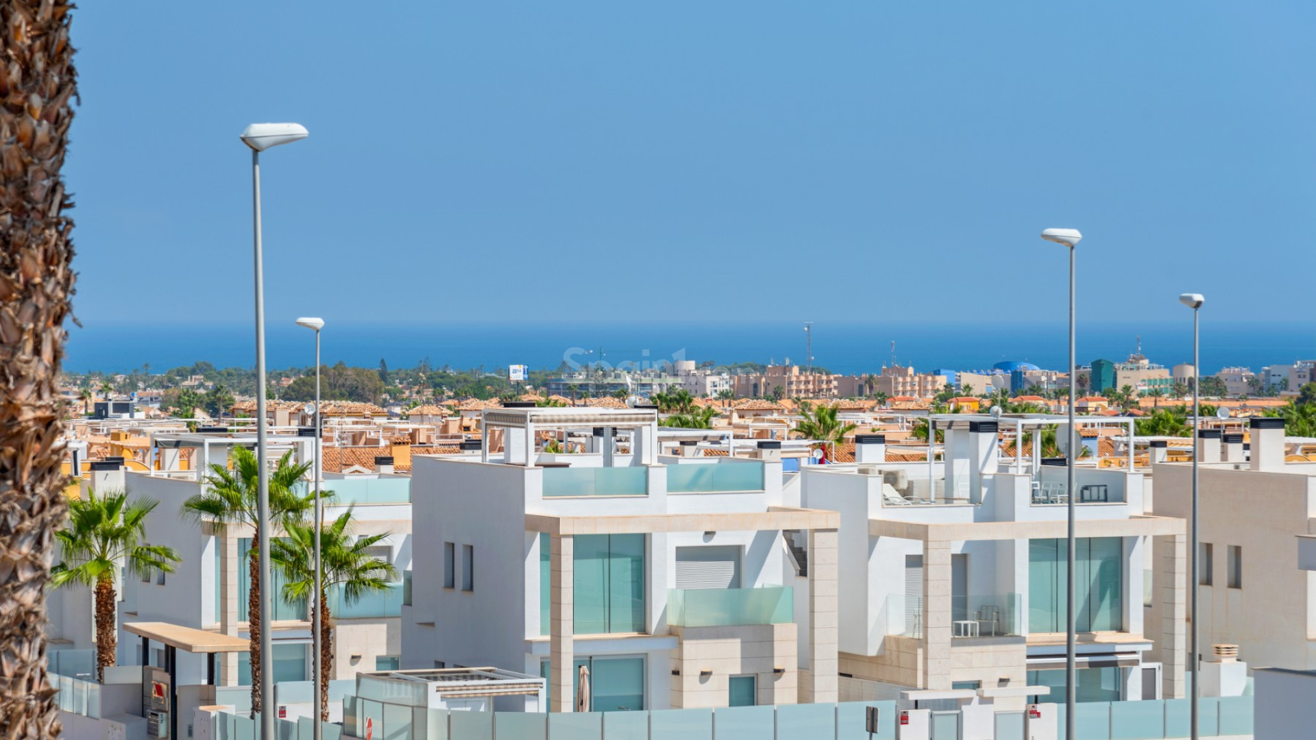 Resale - Townhouse -
Orihuela Costa - Lomas de Cabo Roig