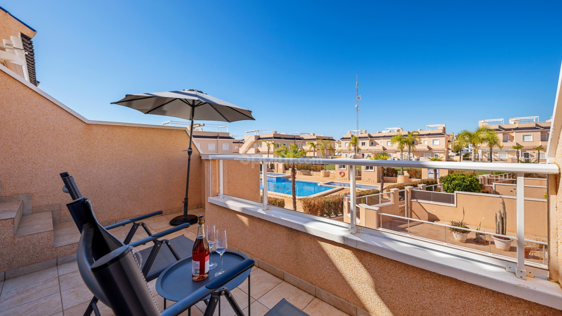 Resale - Townhouse -
Orihuela Costa - Lomas de Cabo Roig