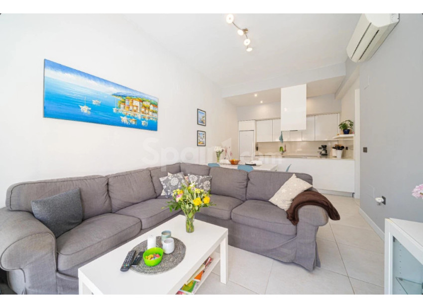 Resale - Townhouse -
Orihuela Costa - Lomas de Cabo Roig