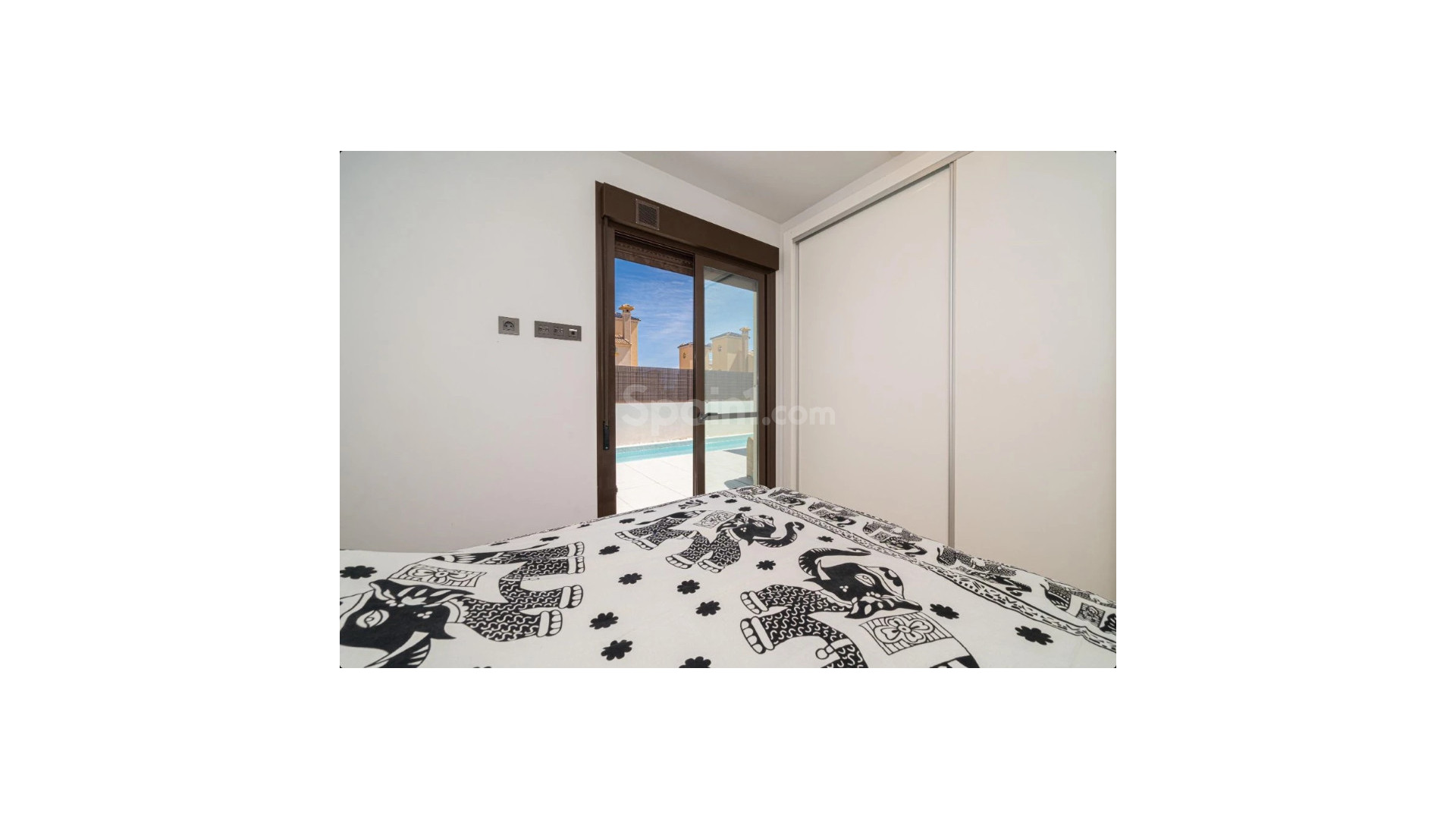 Resale - Townhouse -
Orihuela Costa - Lomas de Cabo Roig