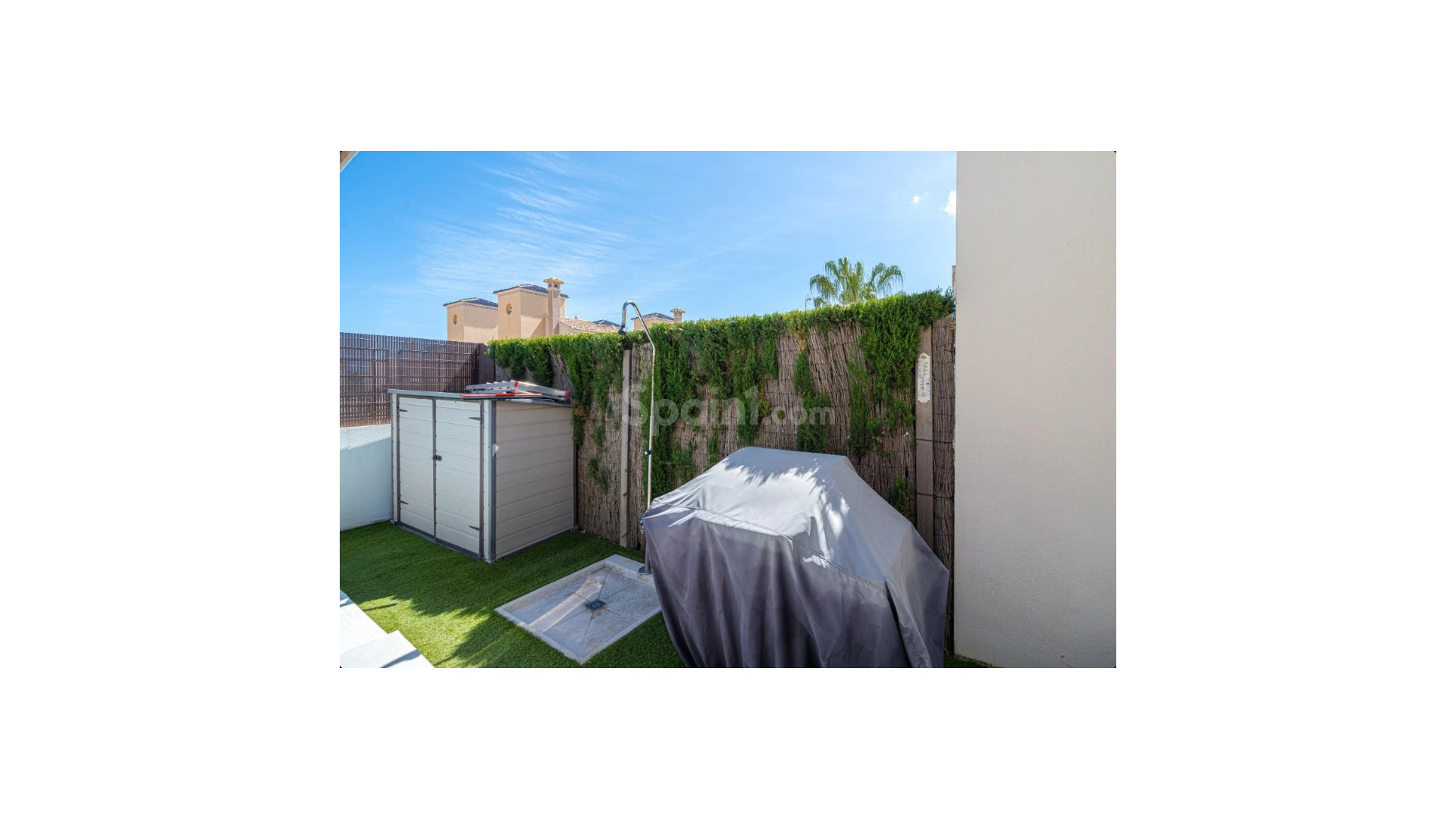 Resale - Townhouse -
Orihuela Costa - Lomas de Cabo Roig