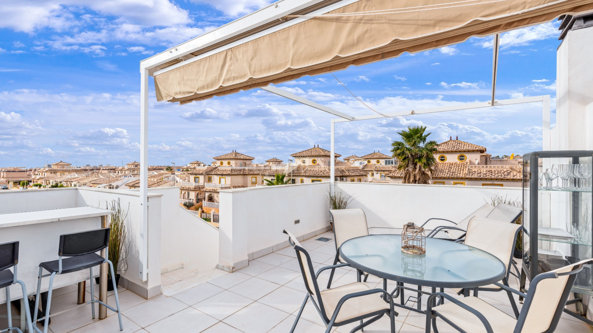 Resale - Townhouse -
Orihuela Costa - Lomas de Cabo Roig