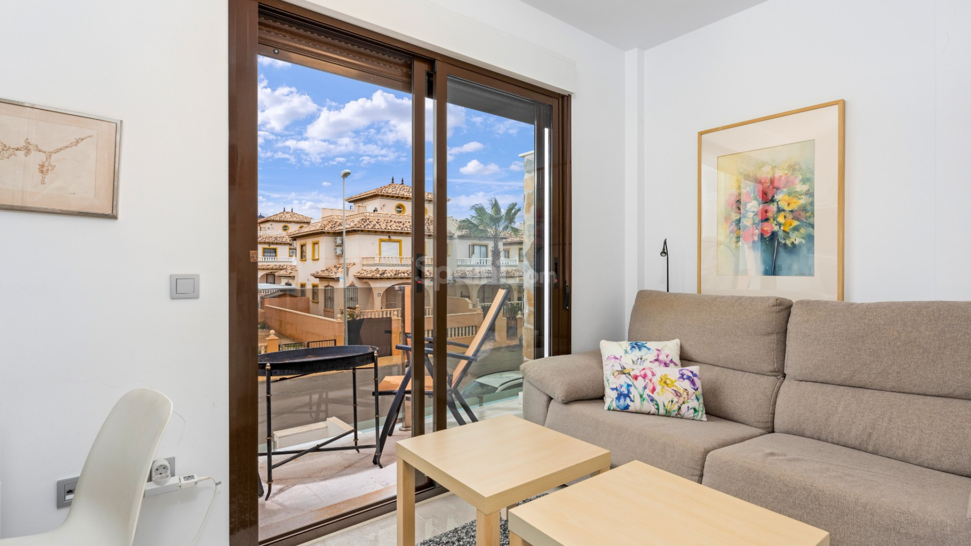 Resale - Townhouse -
Orihuela Costa - Lomas de Cabo Roig