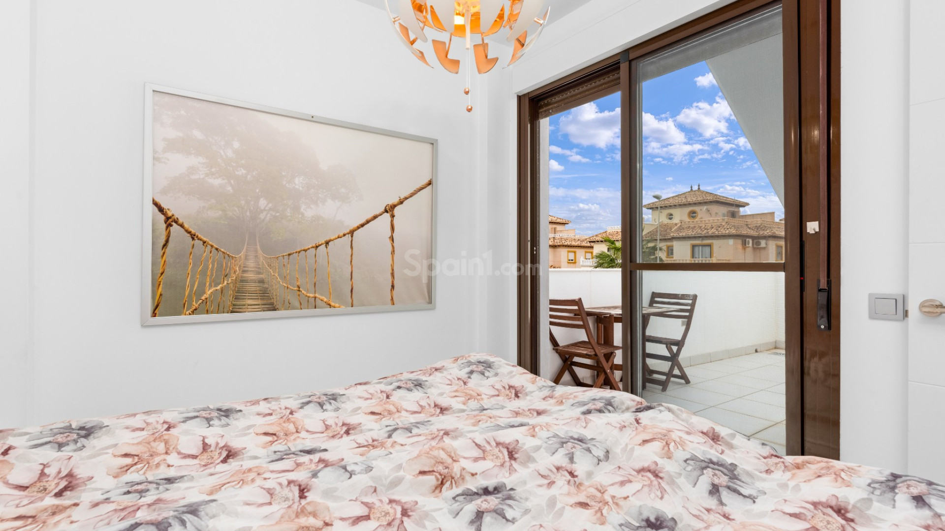 Resale - Townhouse -
Orihuela Costa - Lomas de Cabo Roig