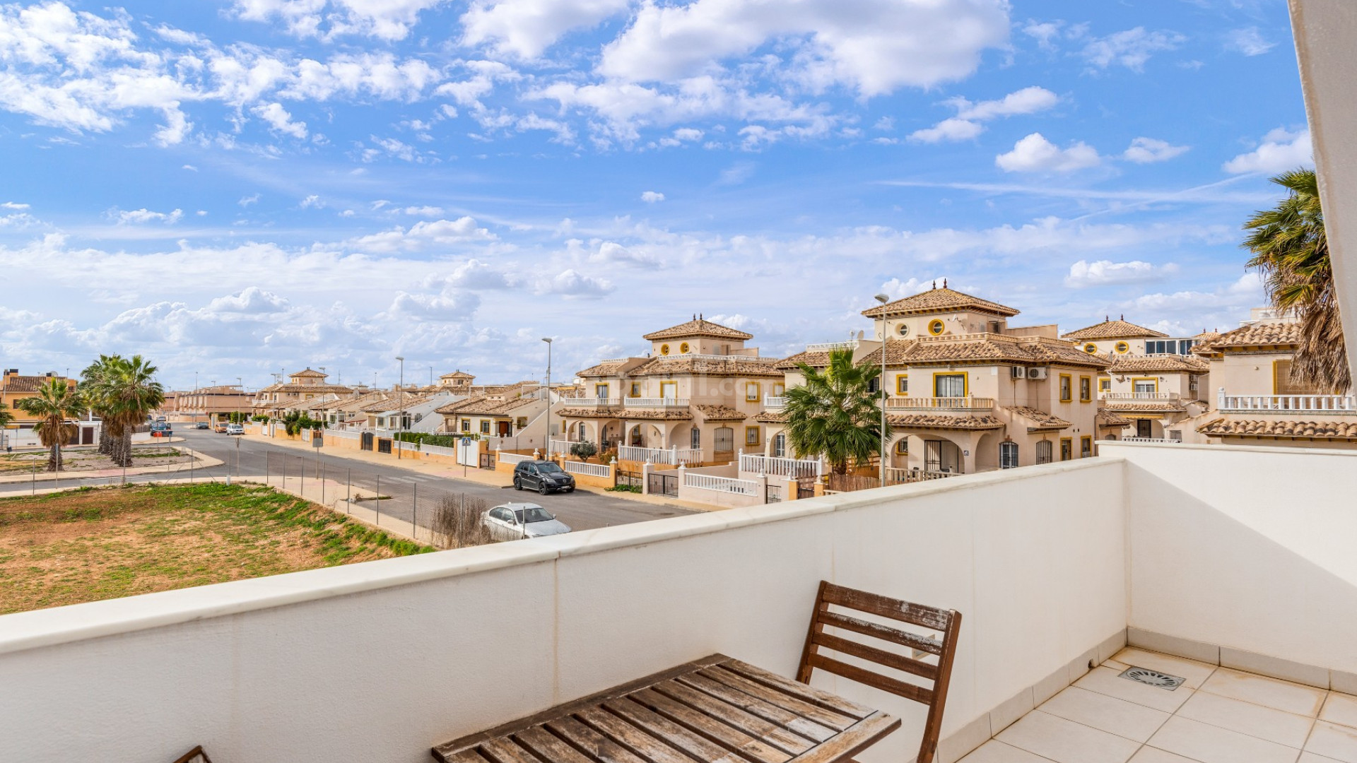 Resale - Townhouse -
Orihuela Costa - Lomas de Cabo Roig