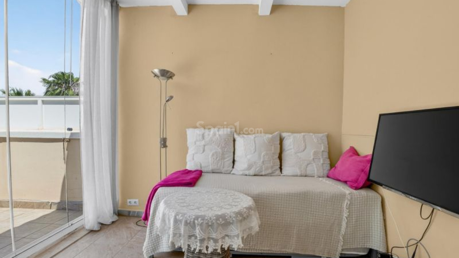 Resale - Townhouse -
Orihuela Costa - Lomas de Cabo Roig
