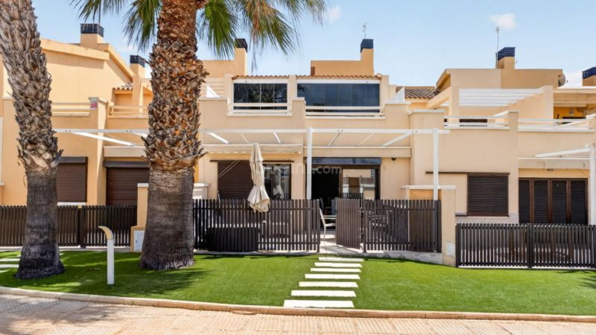 Resale - Townhouse -
Orihuela Costa - Lomas de Cabo Roig