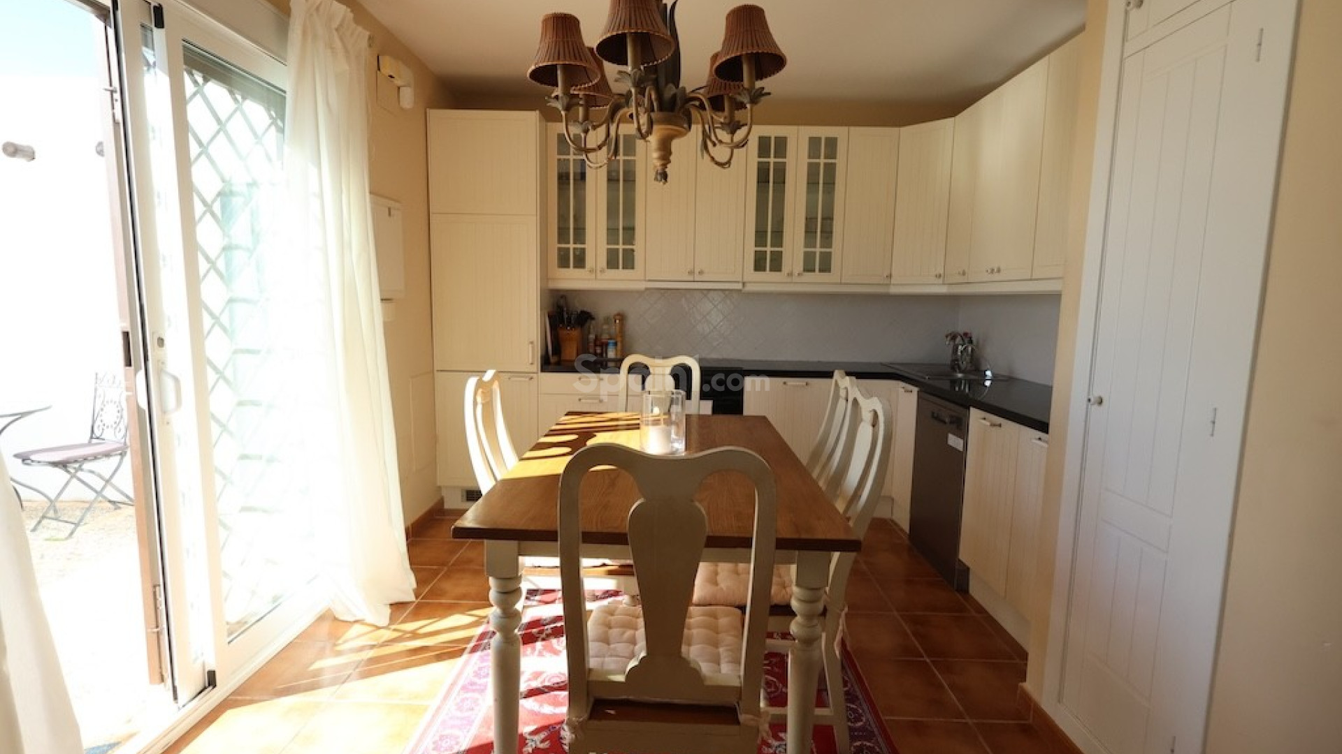 Resale - Townhouse -
Orihuela Costa - Lomas de Campoamor