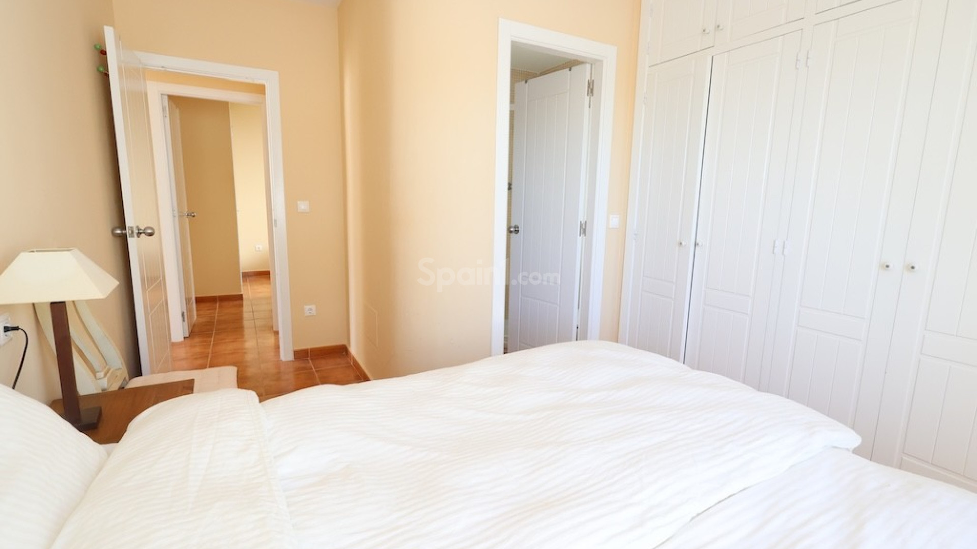 Resale - Townhouse -
Orihuela Costa - Lomas de Campoamor