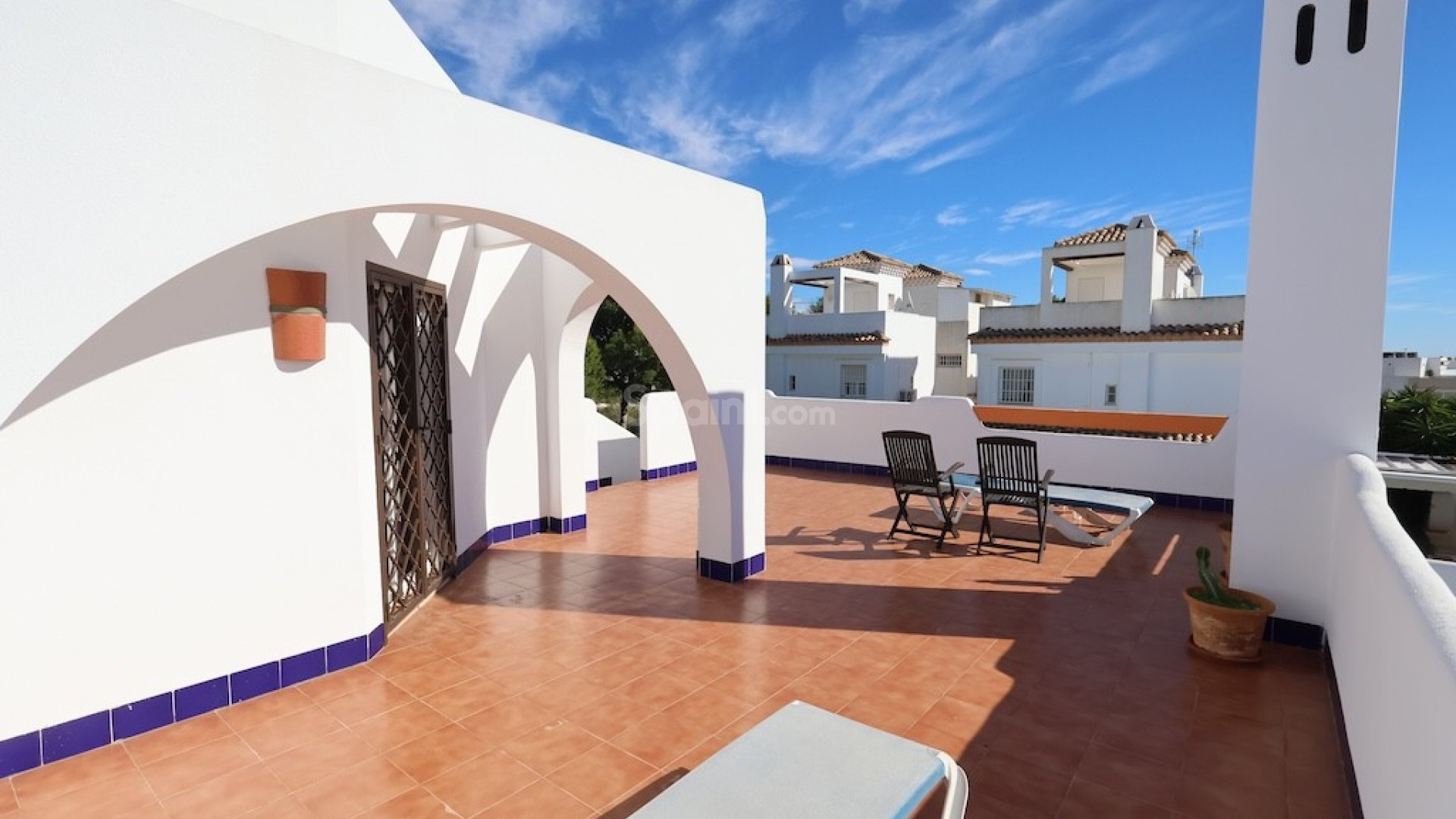 Resale - Townhouse -
Orihuela Costa - Lomas de Campoamor