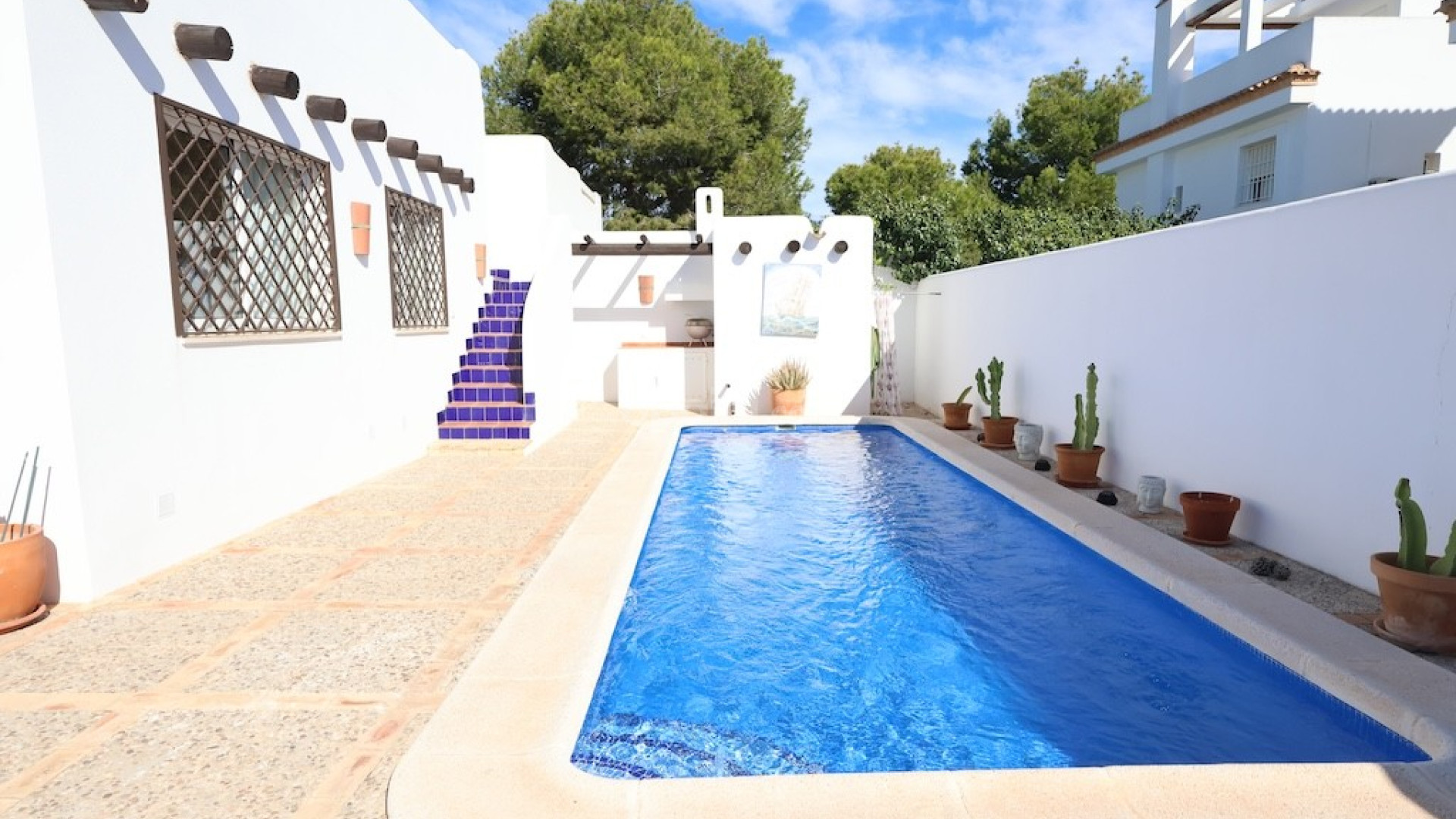 Resale - Townhouse -
Orihuela Costa - Lomas de Campoamor