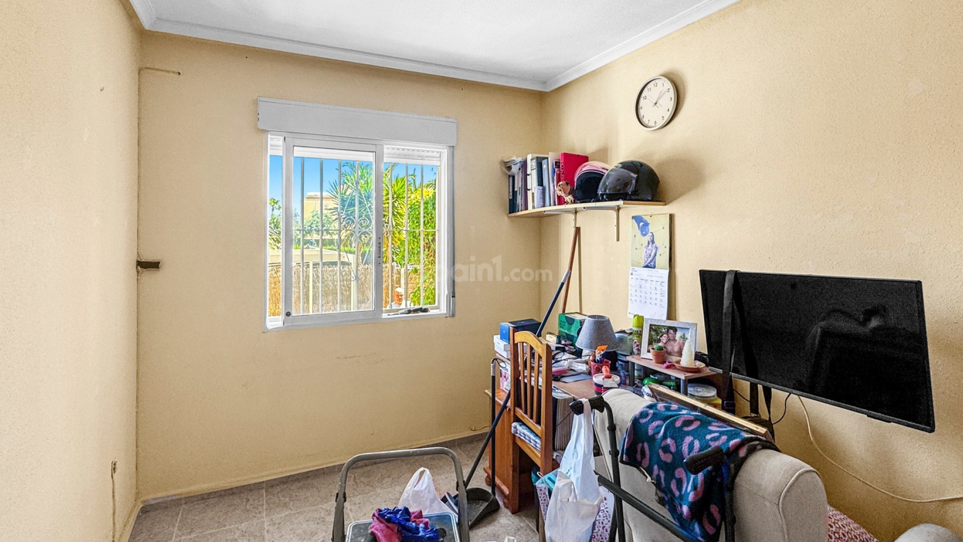 Resale - Townhouse -
Orihuela Costa - Los Almendros-La Florida