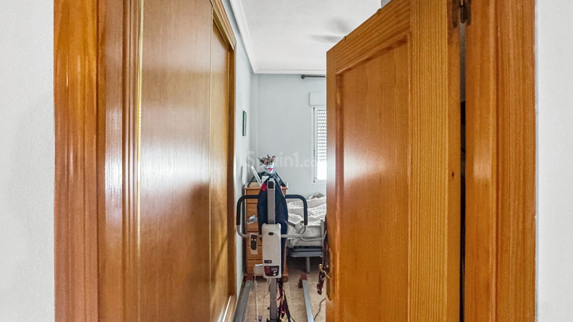 Resale - Townhouse -
Orihuela Costa - Los Almendros-La Florida