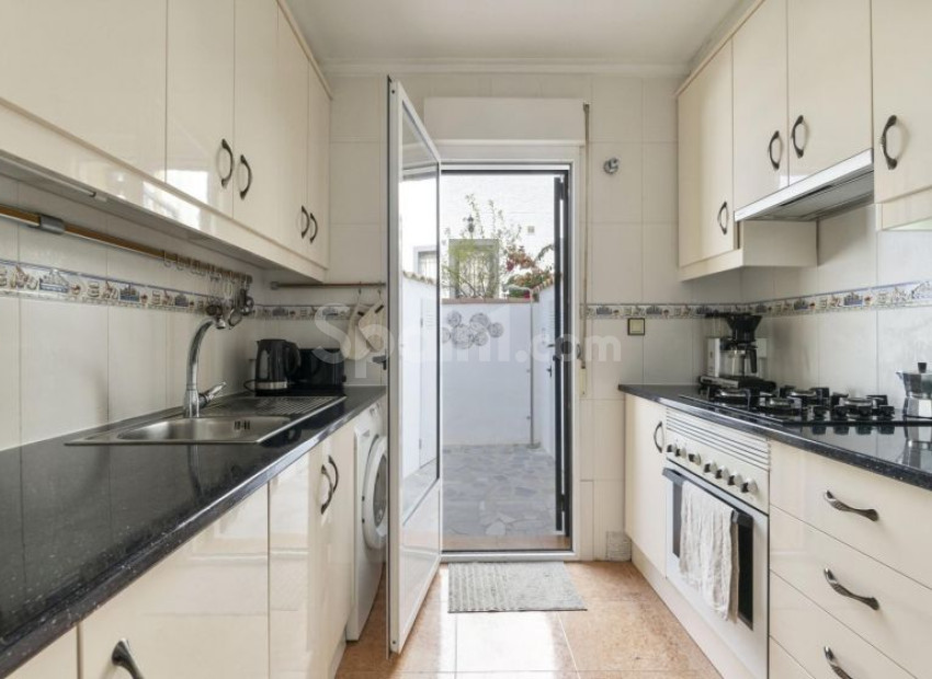 Resale - Townhouse -
Orihuela Costa - Los Altos
