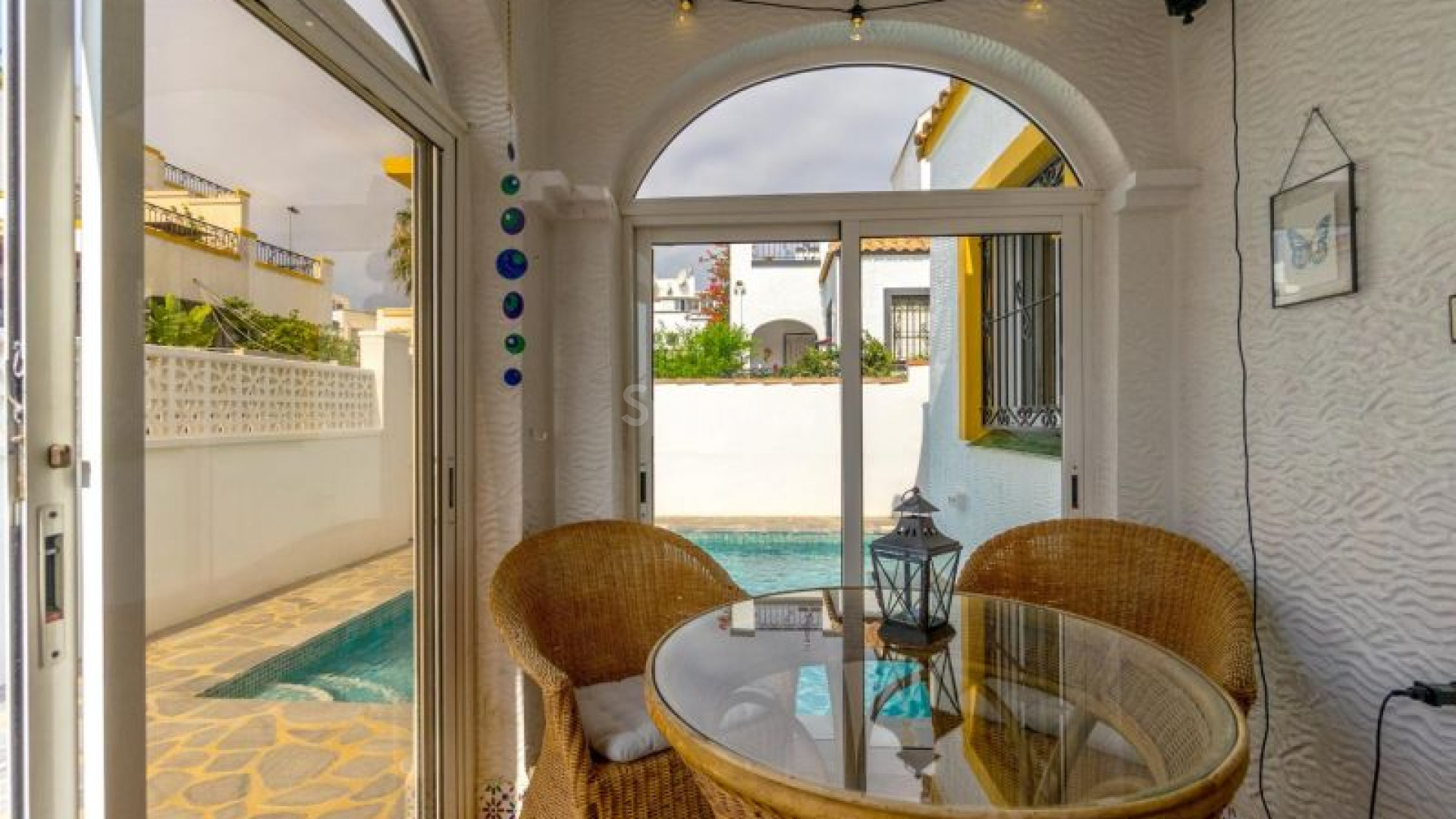 Resale - Townhouse -
Orihuela Costa - Los Altos