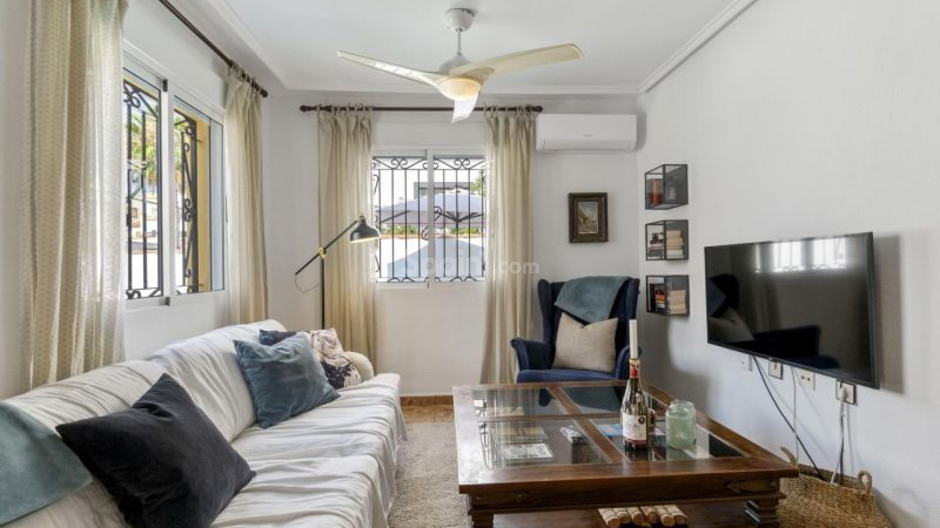 Resale - Townhouse -
Orihuela Costa - Los Altos