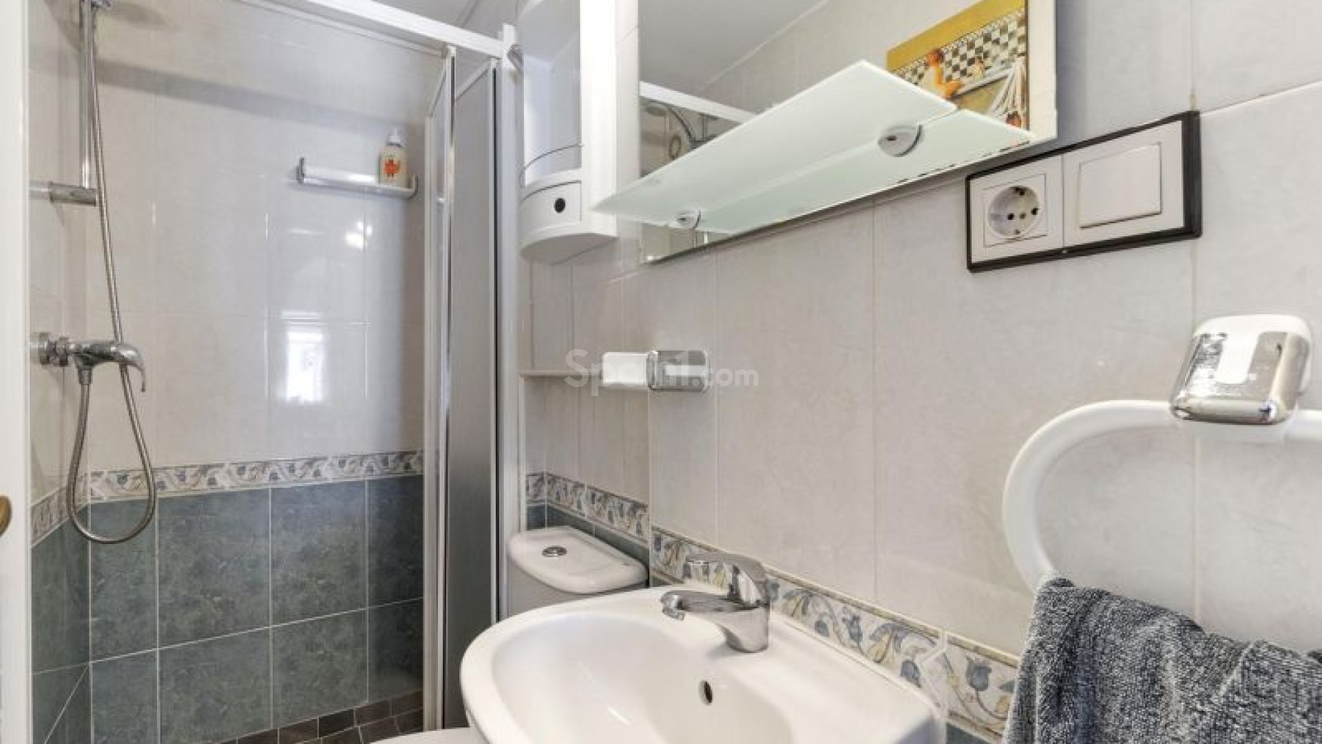 Resale - Townhouse -
Orihuela Costa - Los Altos