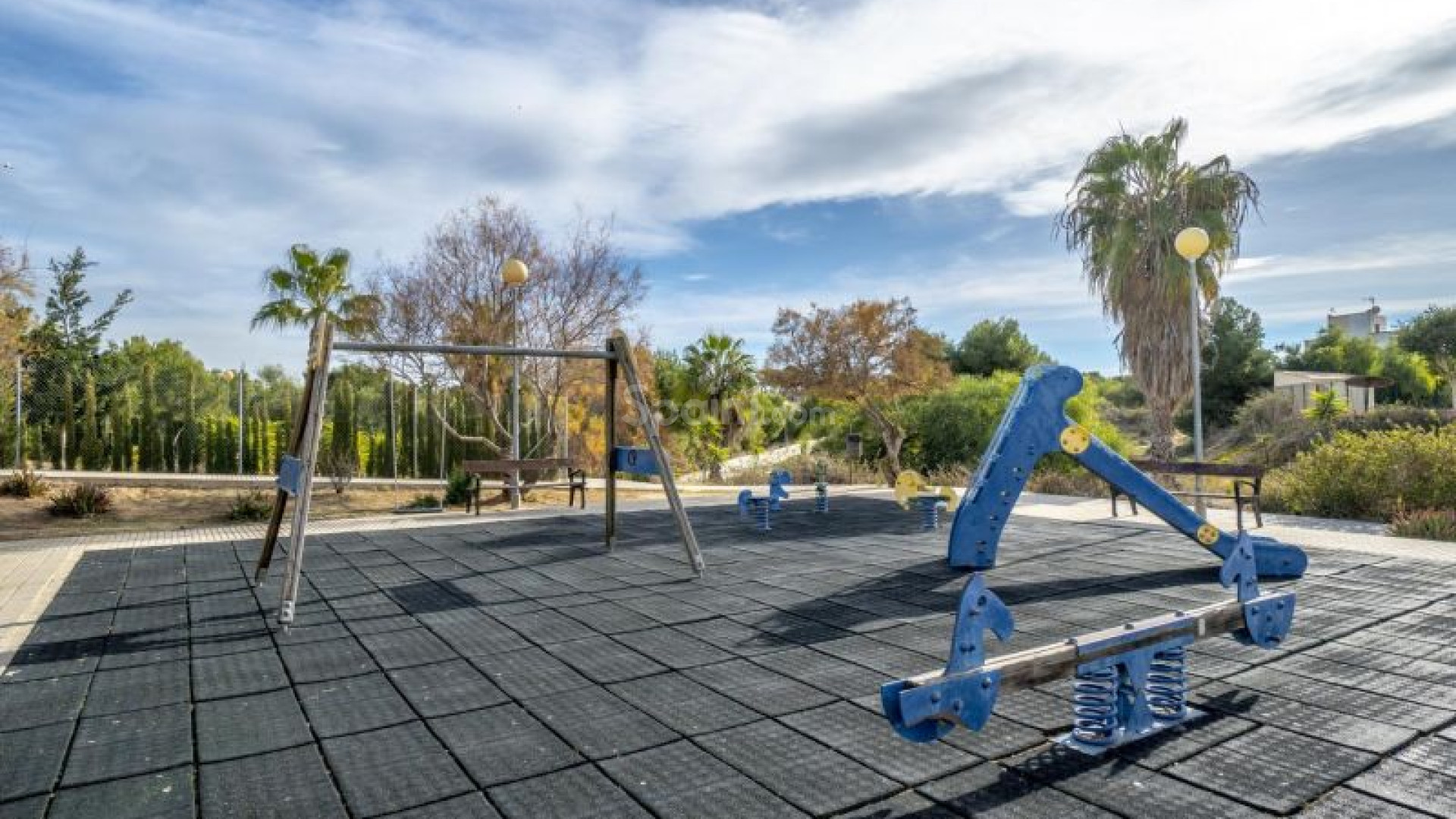 Resale - Townhouse -
Orihuela Costa - Los Altos