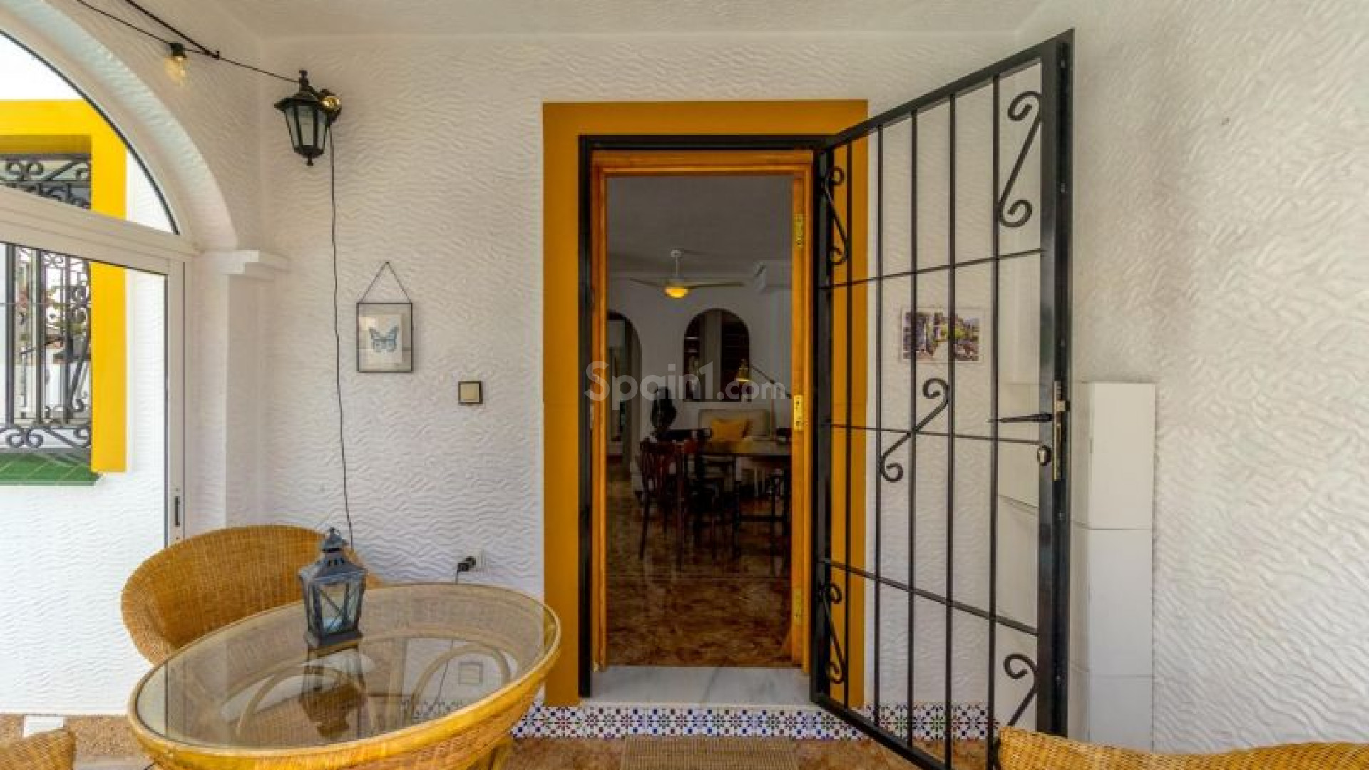 Resale - Townhouse -
Orihuela Costa - Los Altos