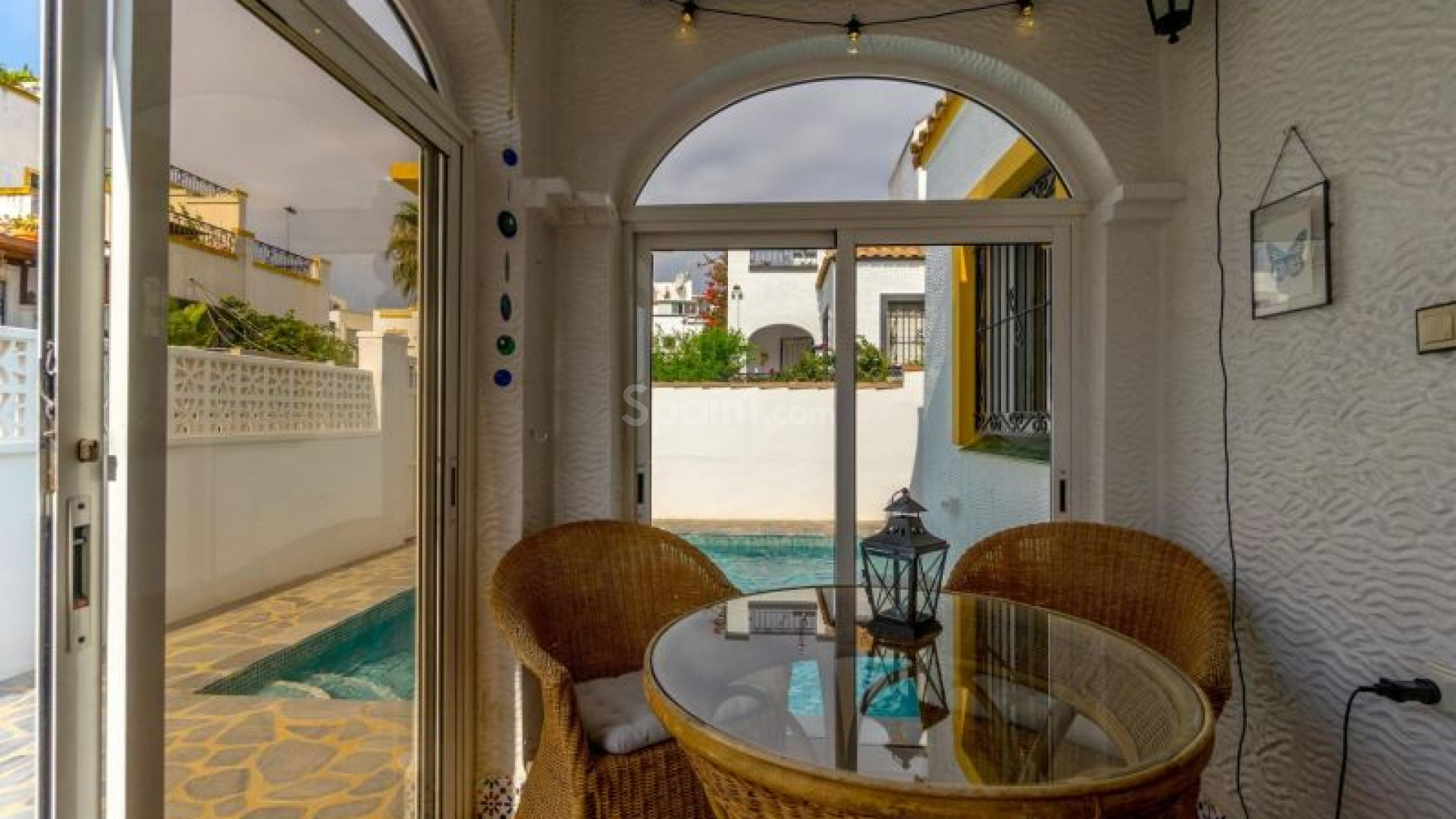 Resale - Townhouse -
Orihuela Costa - Los Altos