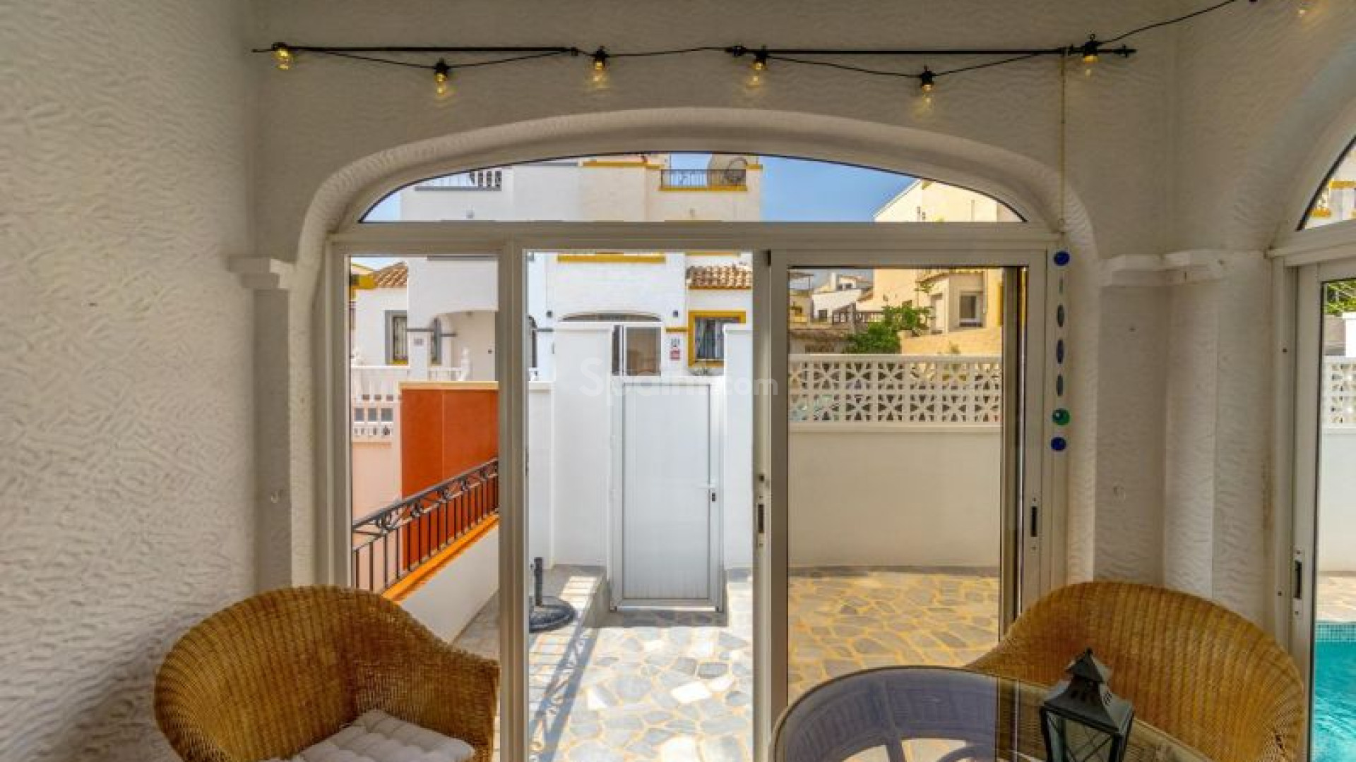 Resale - Townhouse -
Orihuela Costa - Los Altos