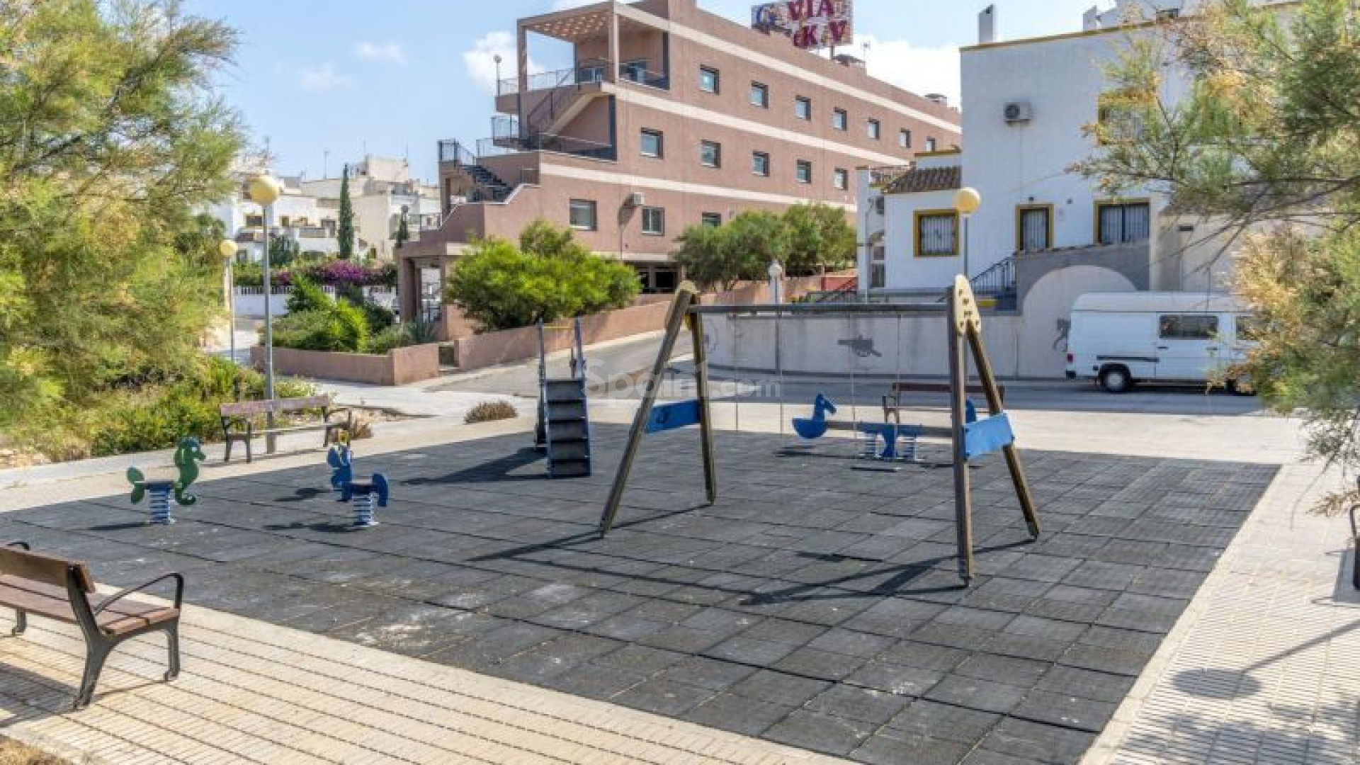 Resale - Townhouse -
Orihuela Costa - Los Altos