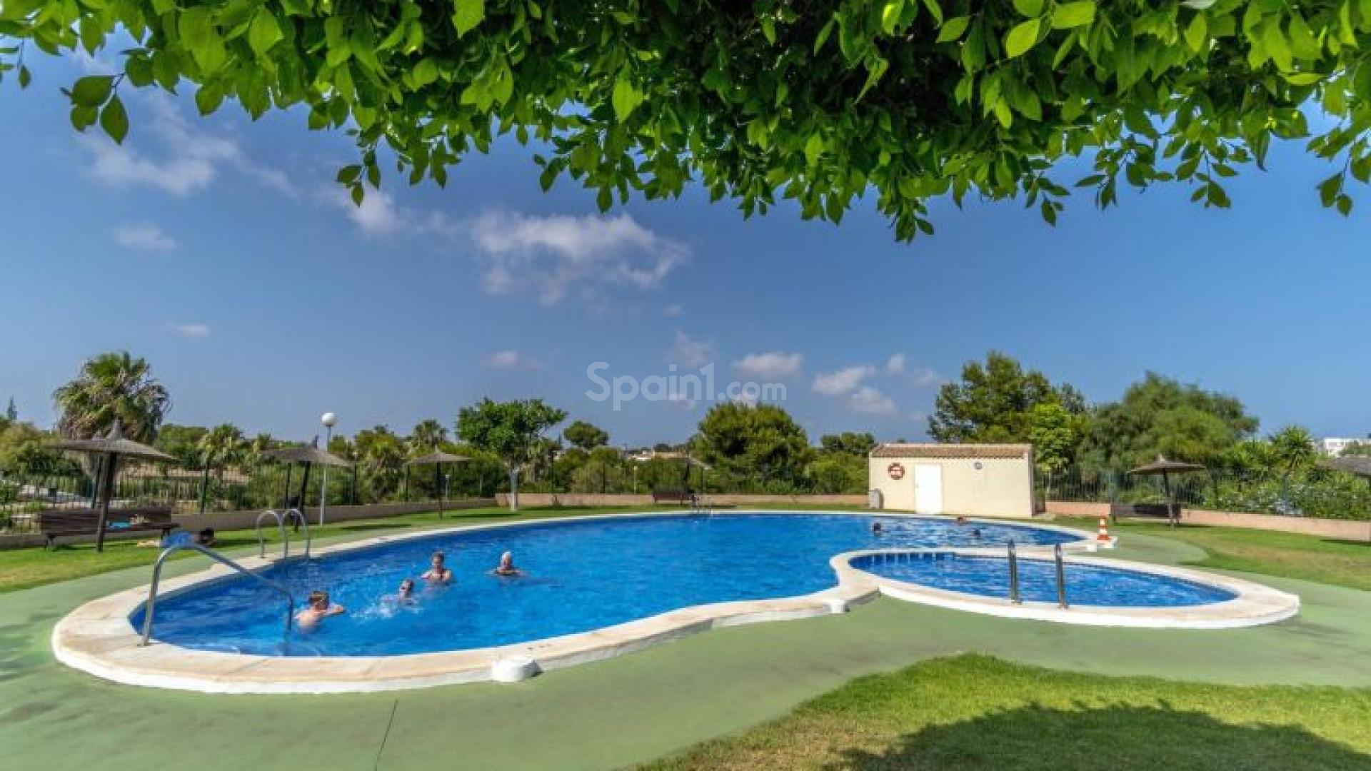 Resale - Townhouse -
Orihuela Costa - Los Altos