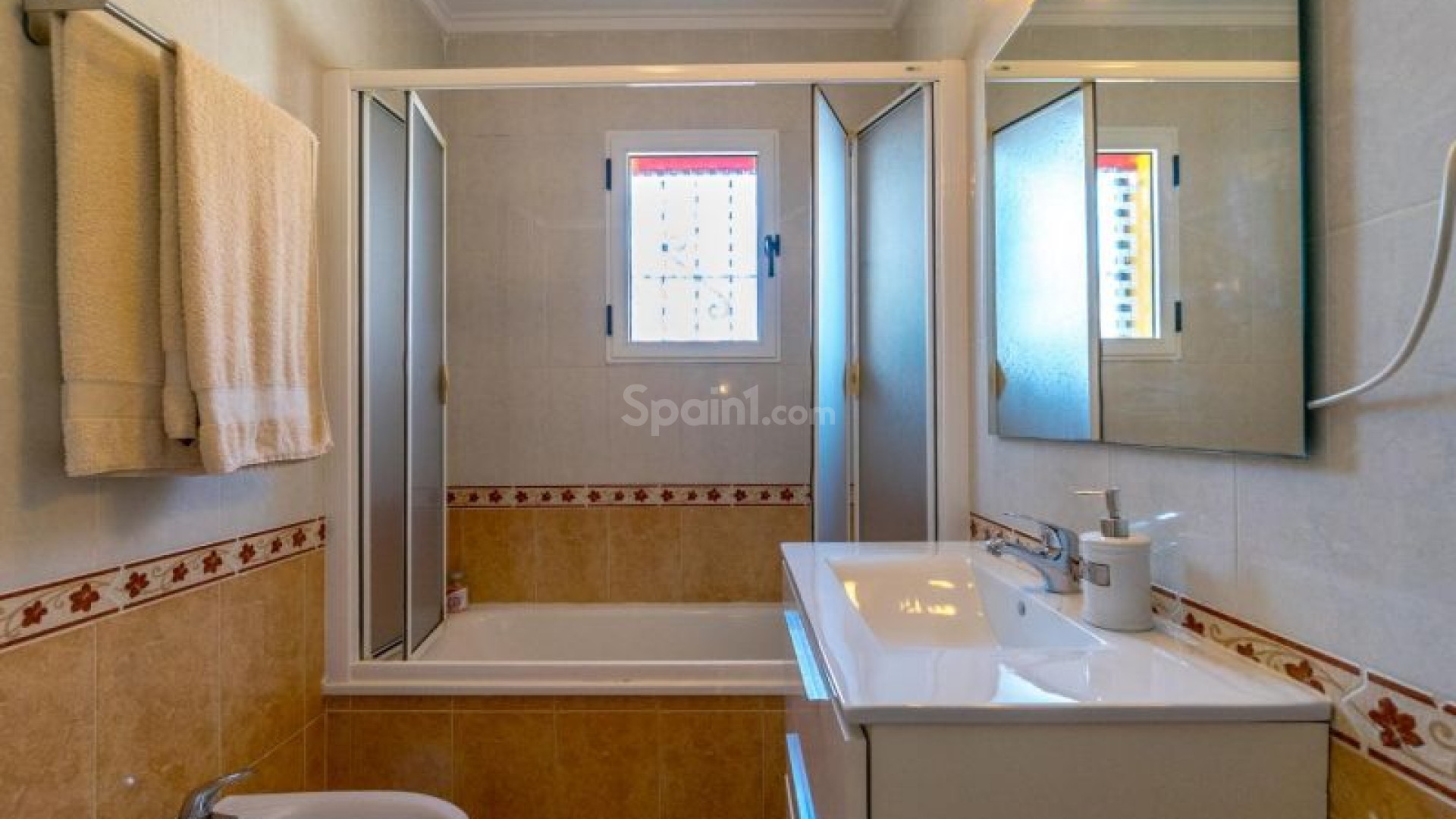 Resale - Townhouse -
Orihuela Costa - Los Altos