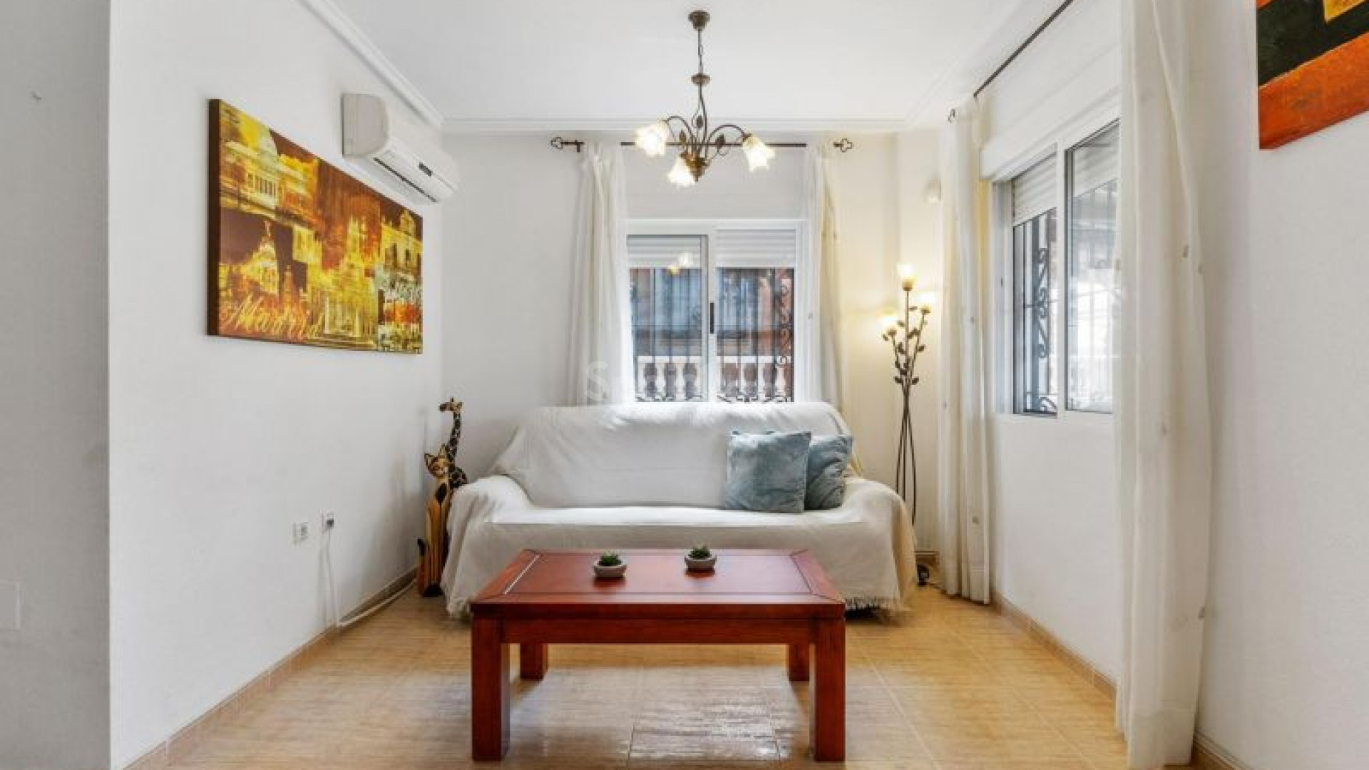 Resale - Townhouse -
Orihuela Costa - Los Altos