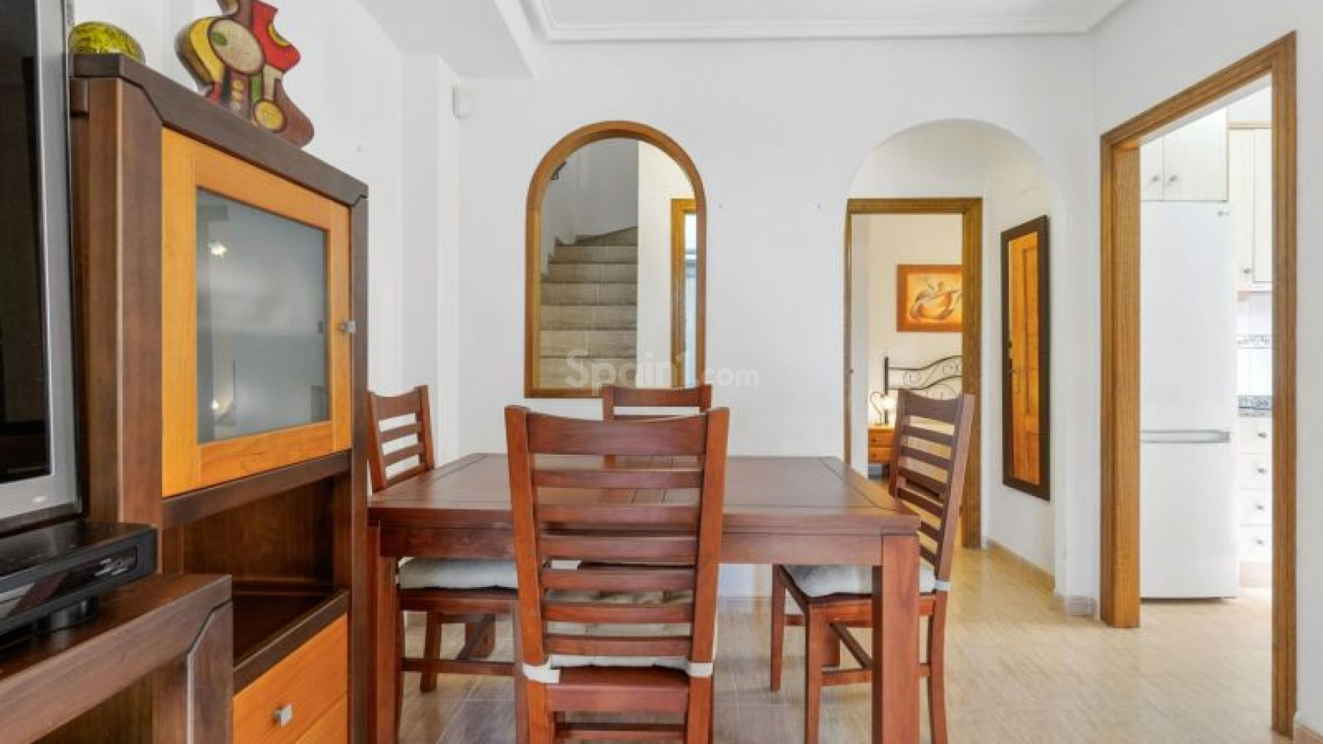 Resale - Townhouse -
Orihuela Costa - Los Altos