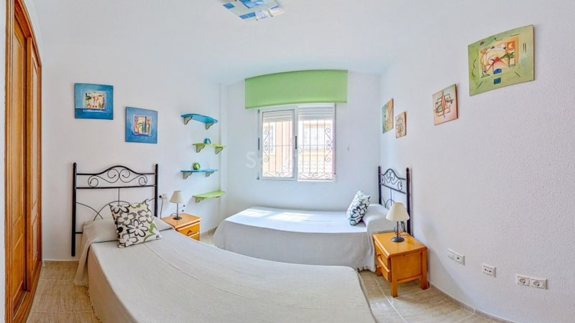 Resale - Townhouse -
Orihuela Costa - Los Altos