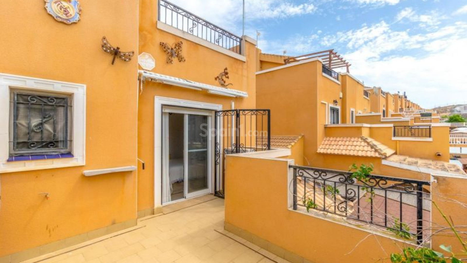 Resale - Townhouse -
Orihuela Costa - Los Altos