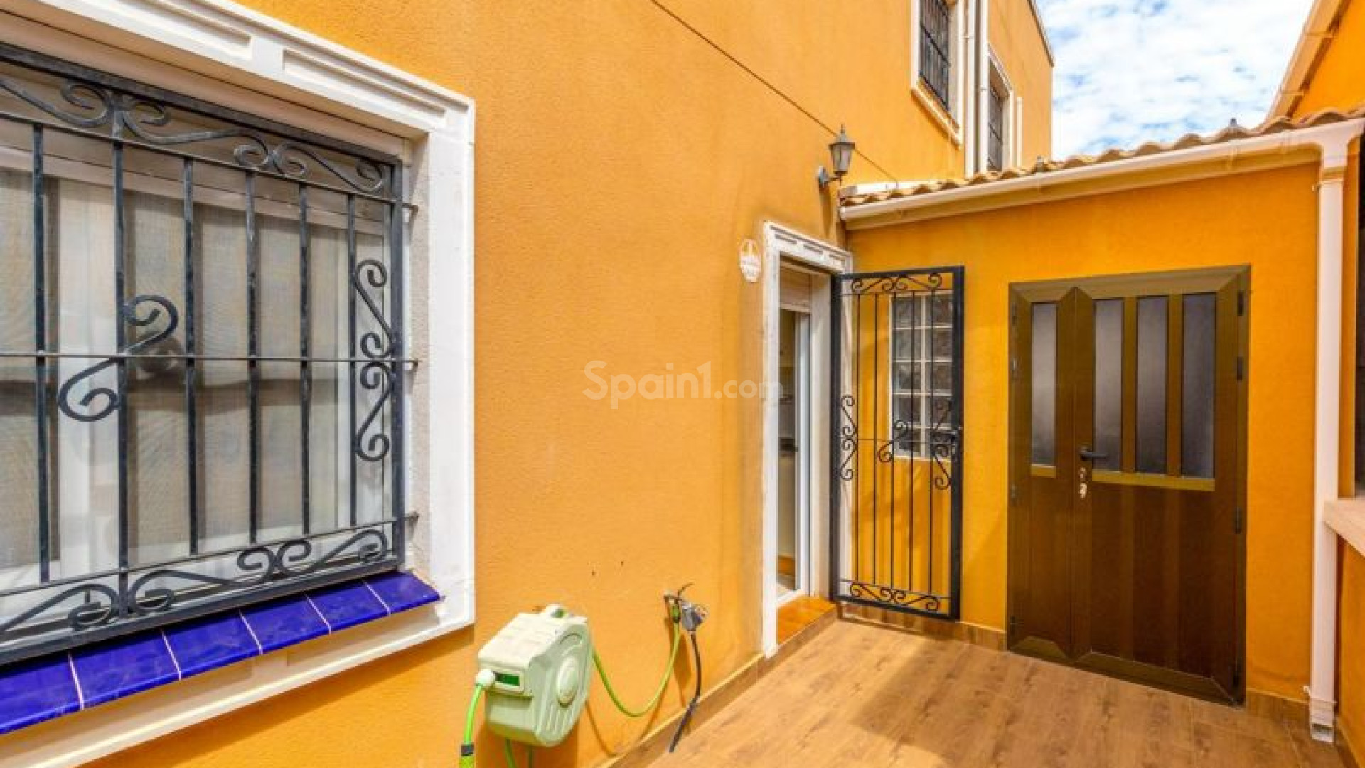 Resale - Townhouse -
Orihuela Costa - Los Altos