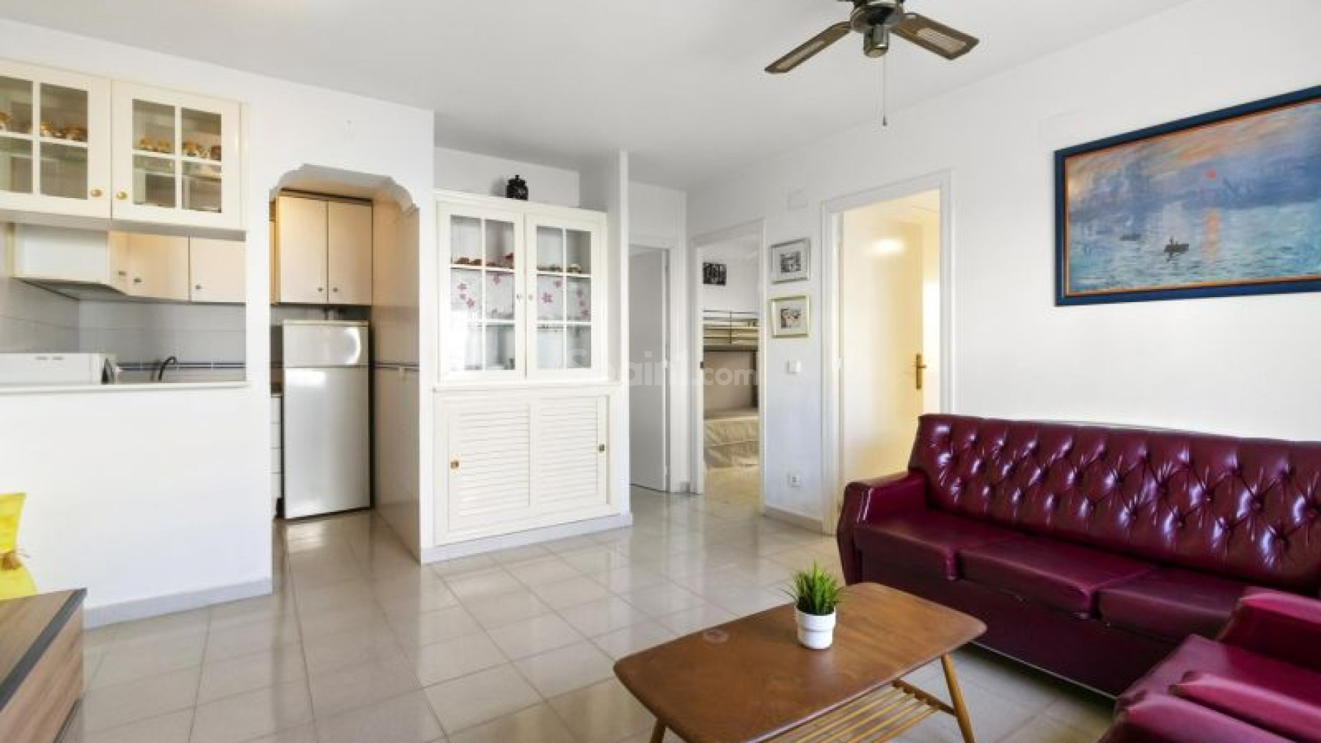 Resale - Townhouse -
Orihuela Costa - Los Altos