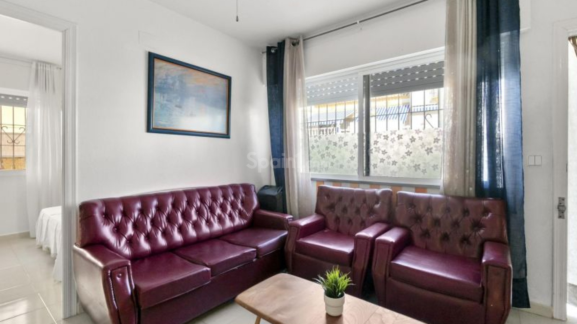 Resale - Townhouse -
Orihuela Costa - Los Altos