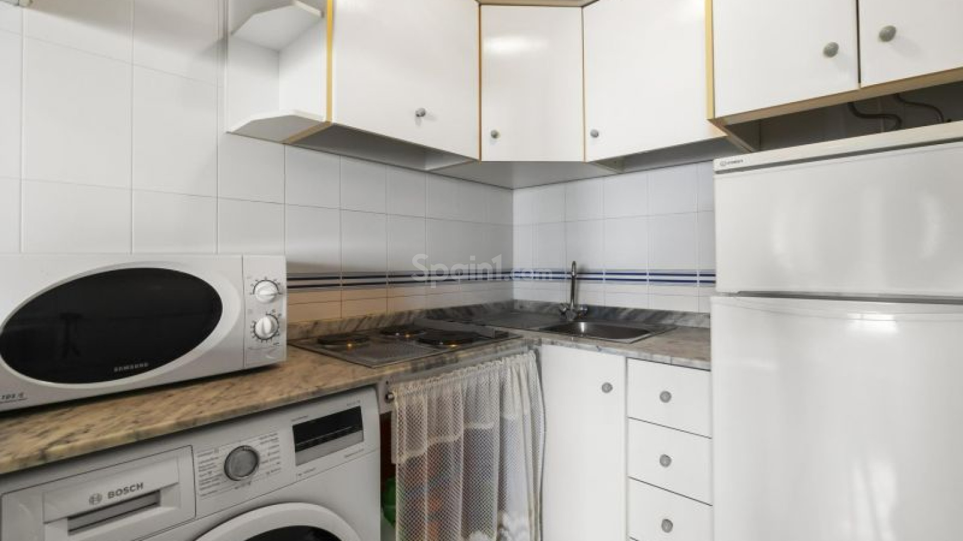 Resale - Townhouse -
Orihuela Costa - Los Altos