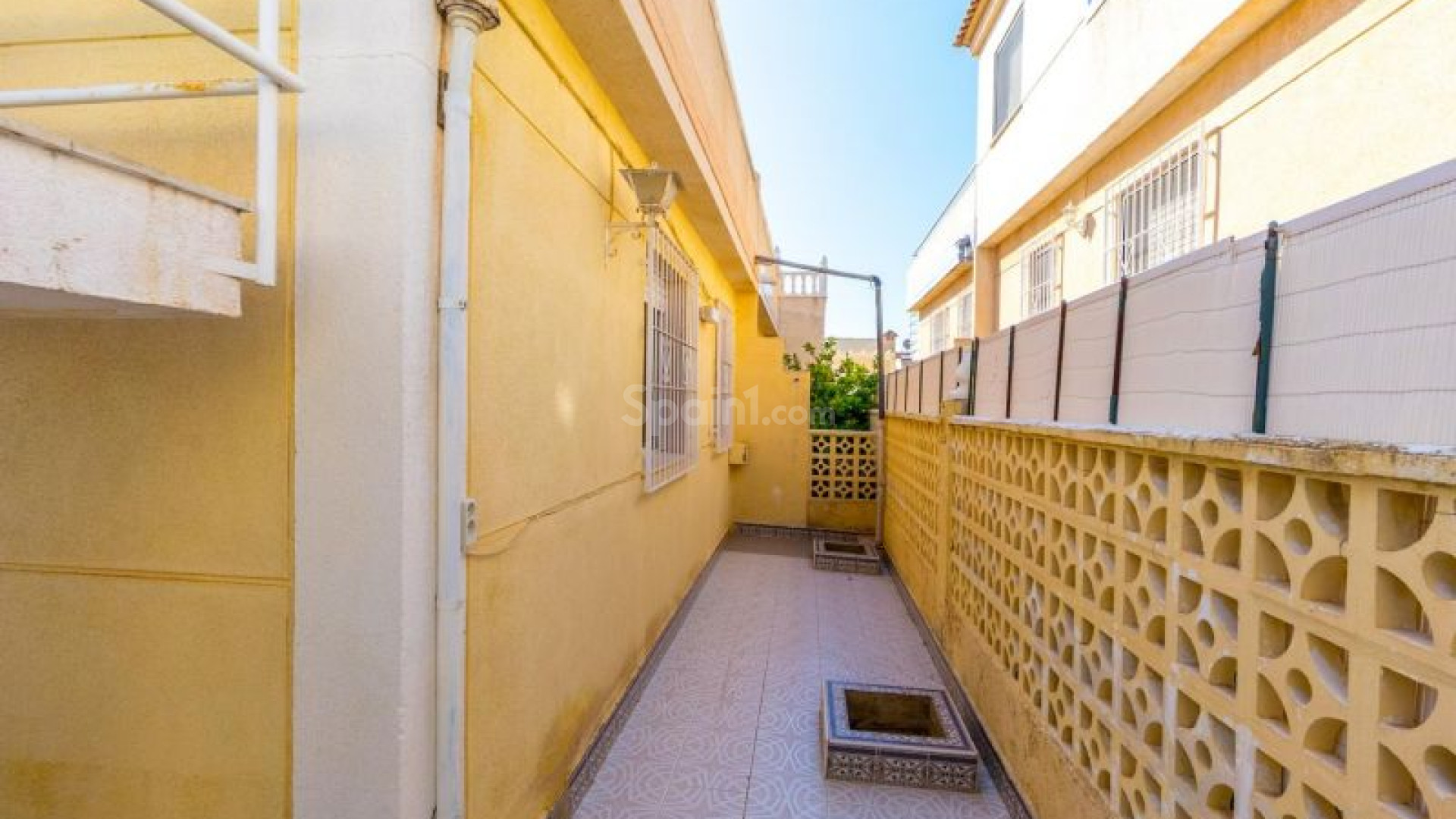 Resale - Townhouse -
Orihuela Costa - Los Altos