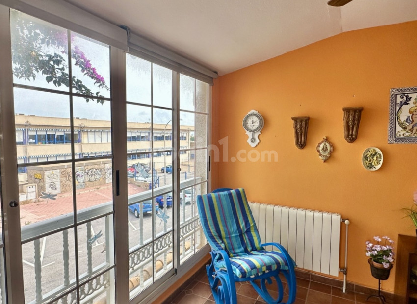 Resale - Townhouse -
Orihuela Costa - Los Altos