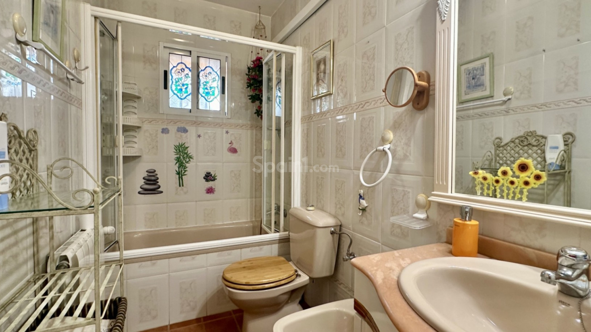 Resale - Townhouse -
Orihuela Costa - Los Altos